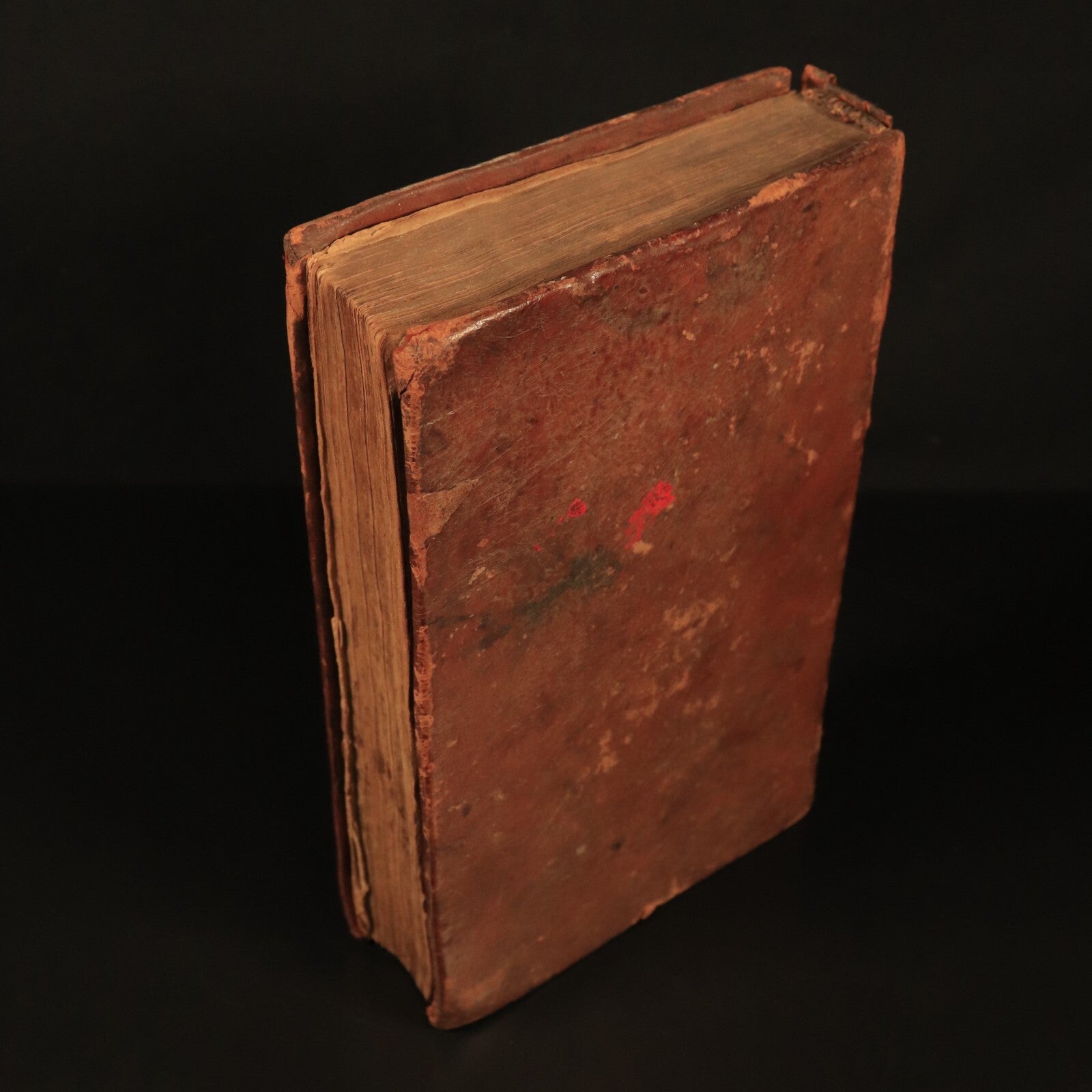 1796 The Art Of Cookery by Mrs Glasse Antiquarian British Cook Book + Recipes - 0