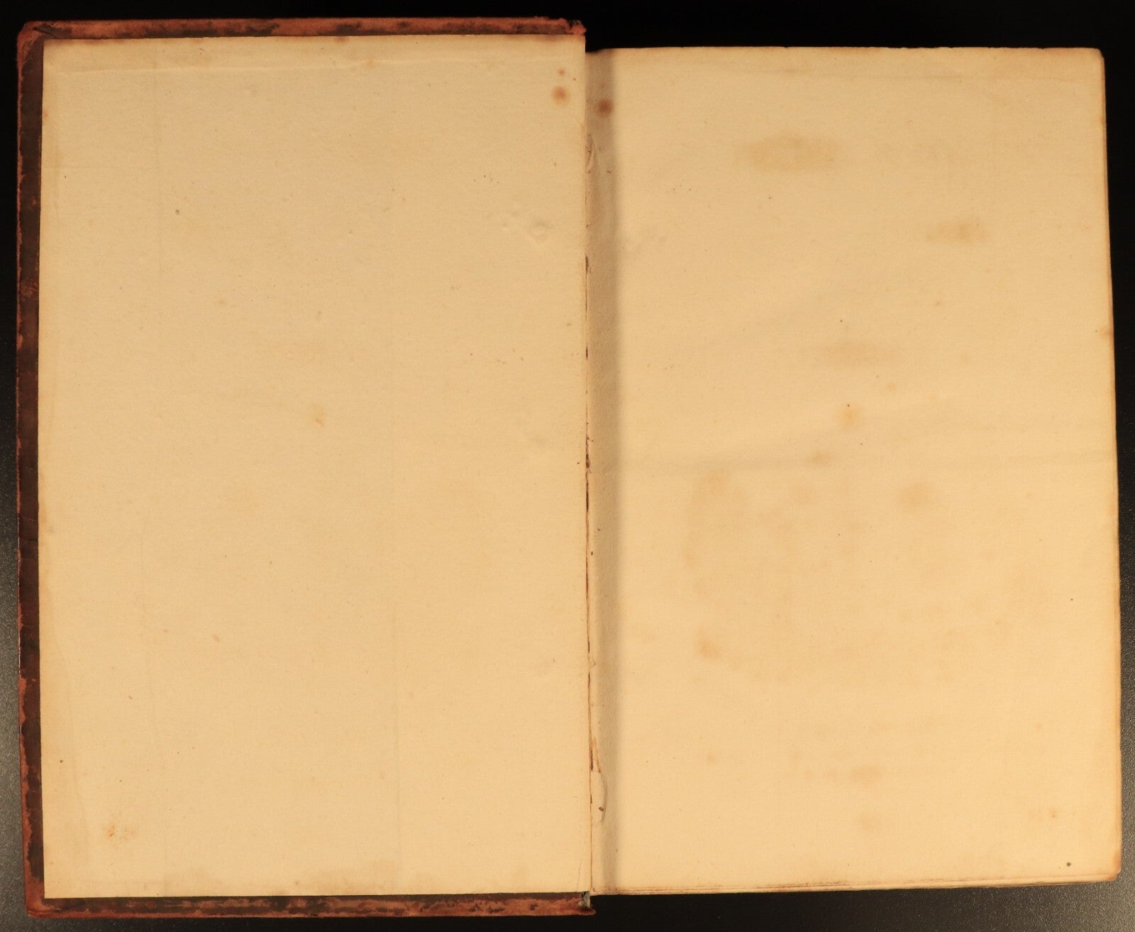 1822 Historical Romances Ivanhoe by Walter Scott Antiquarian Fiction Book 2vol