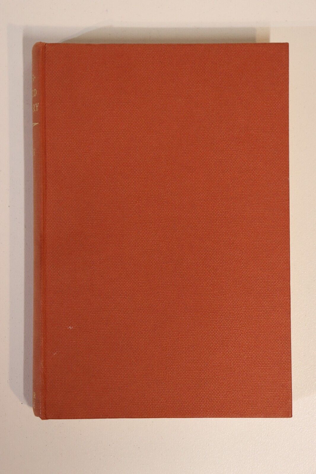 1958 The Four-Legged Lottery by Frank Hardy Australian Fiction Book
