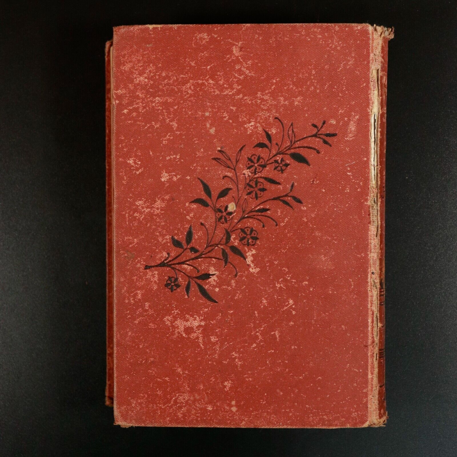 1886 Under Bayard's Banner by Henry Frith Antique Illustrated Irish Fiction Book