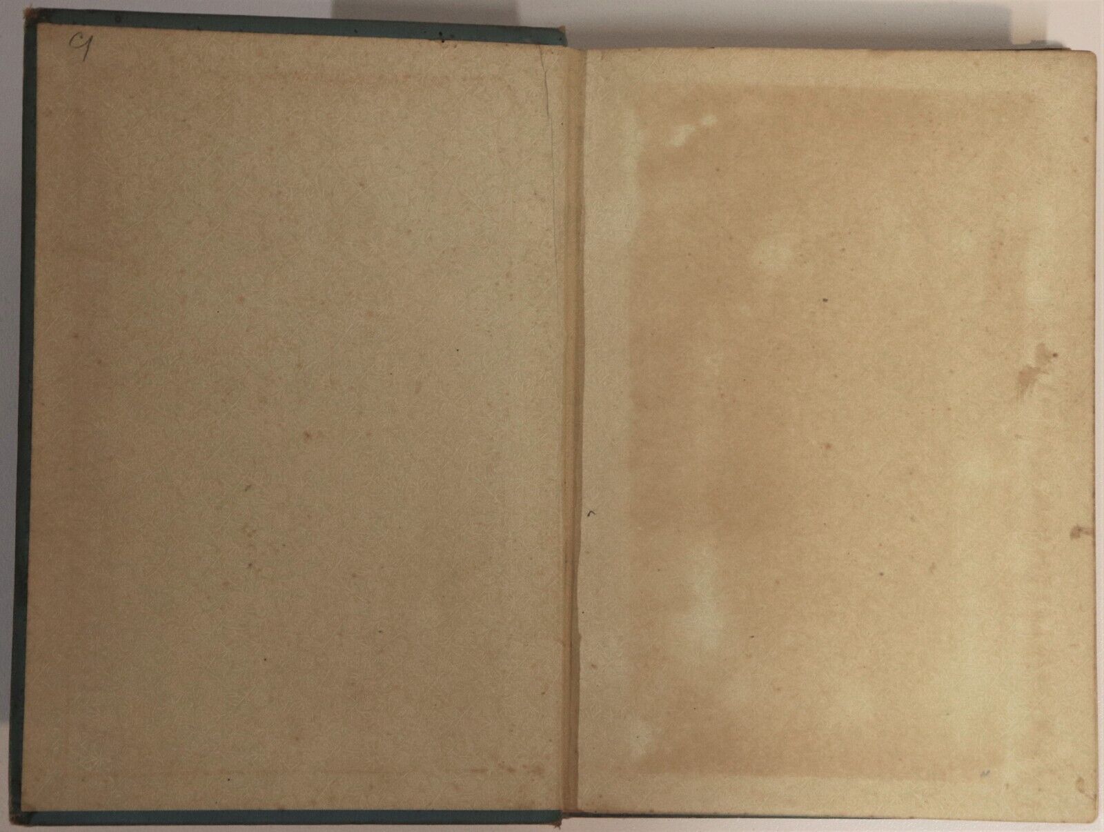 1900 Helena's Household: Tales Of Rome Antique Roman Literature Fiction Book