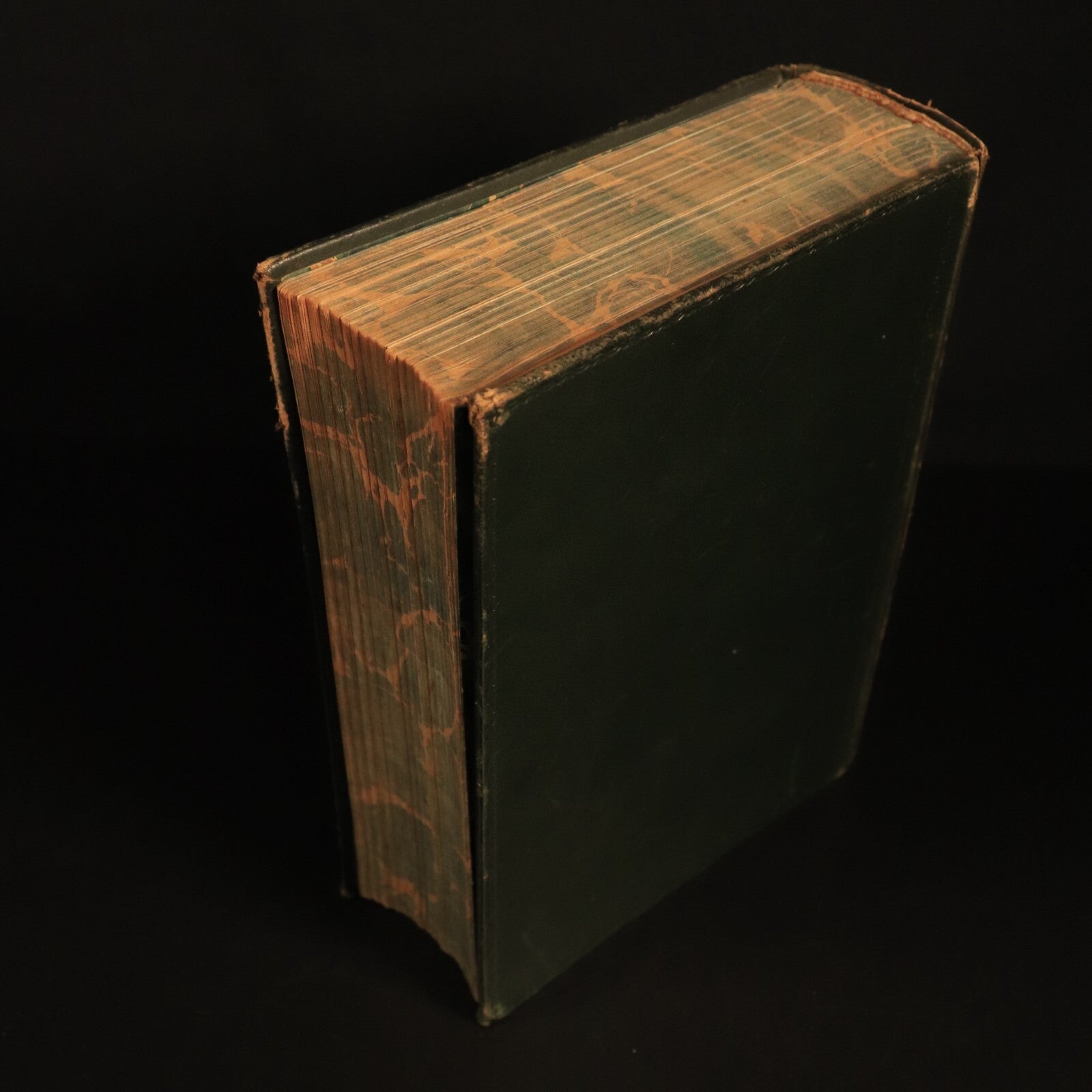 Story Of Robin Hood & His Merry Men by J. Finnemore Antique British Fiction Book - 0