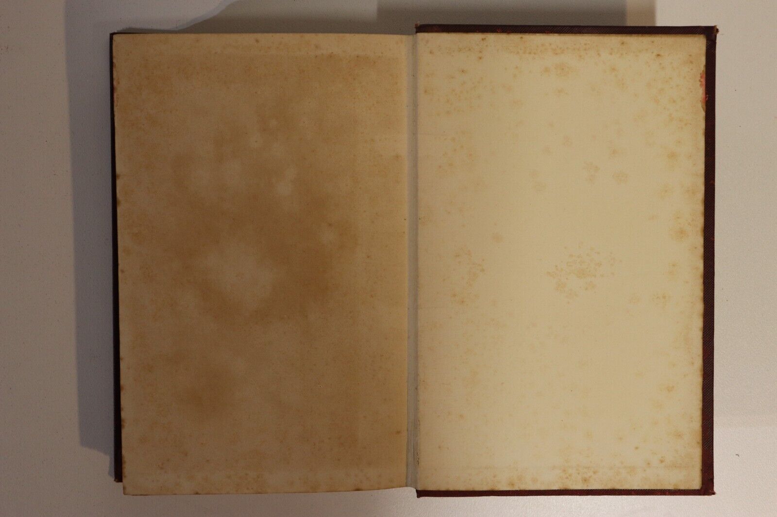 1897 2vol Private Letters Of Edward Gibbon Antique British Biography Book