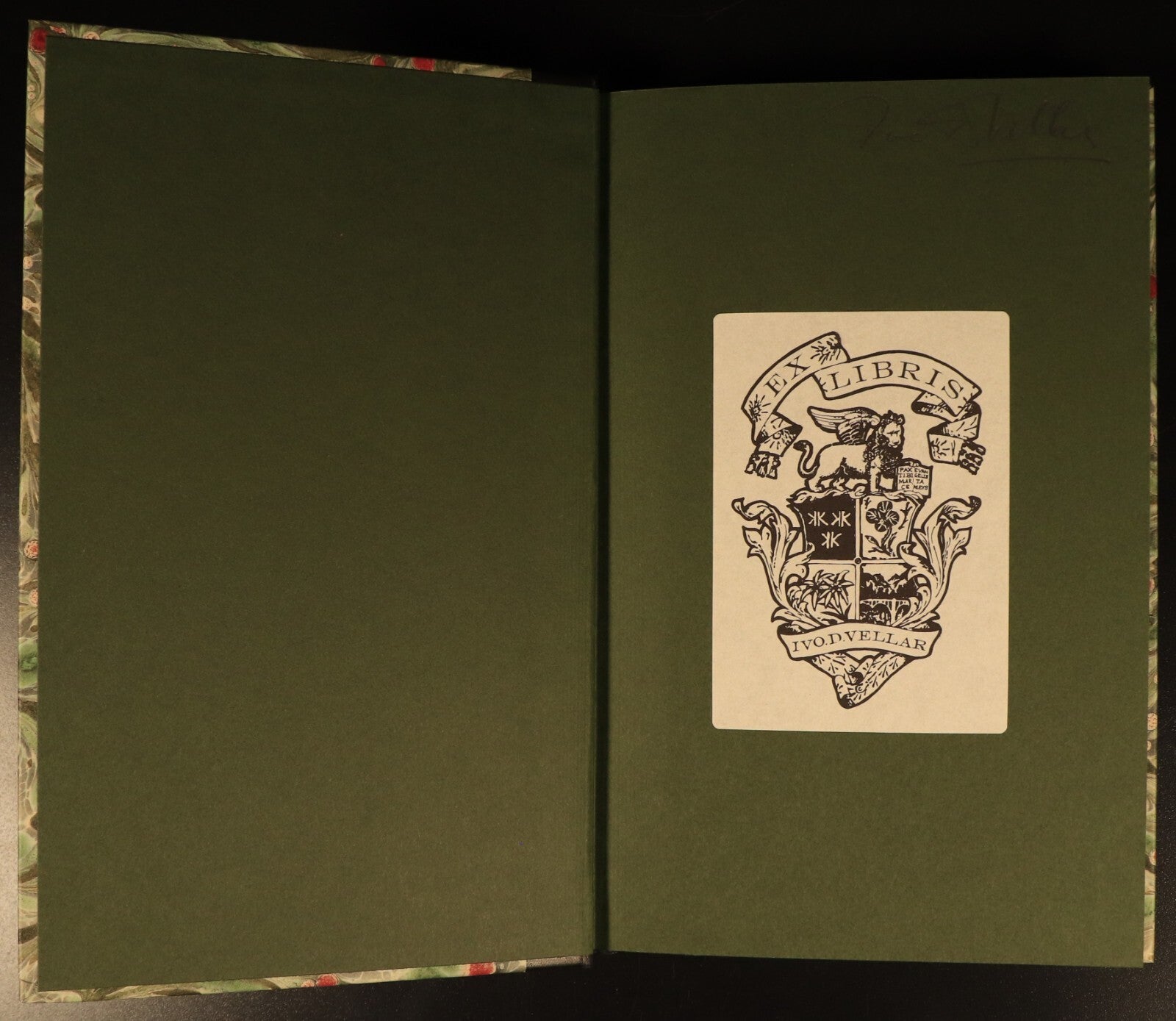The Castle Of Otranto Gothic Story by Horace Walpole Folio Society Fiction Book - 0