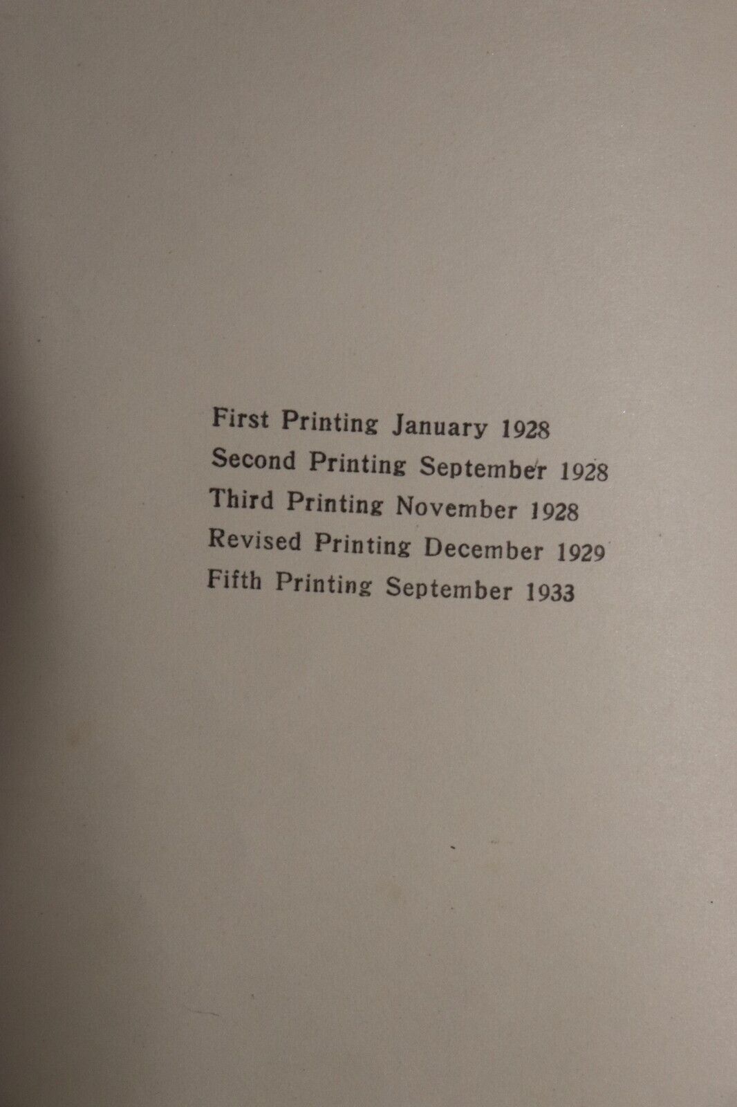 1933 Vienna: Yesterday and Today by JA Mahan Austrian Travel & History Book
