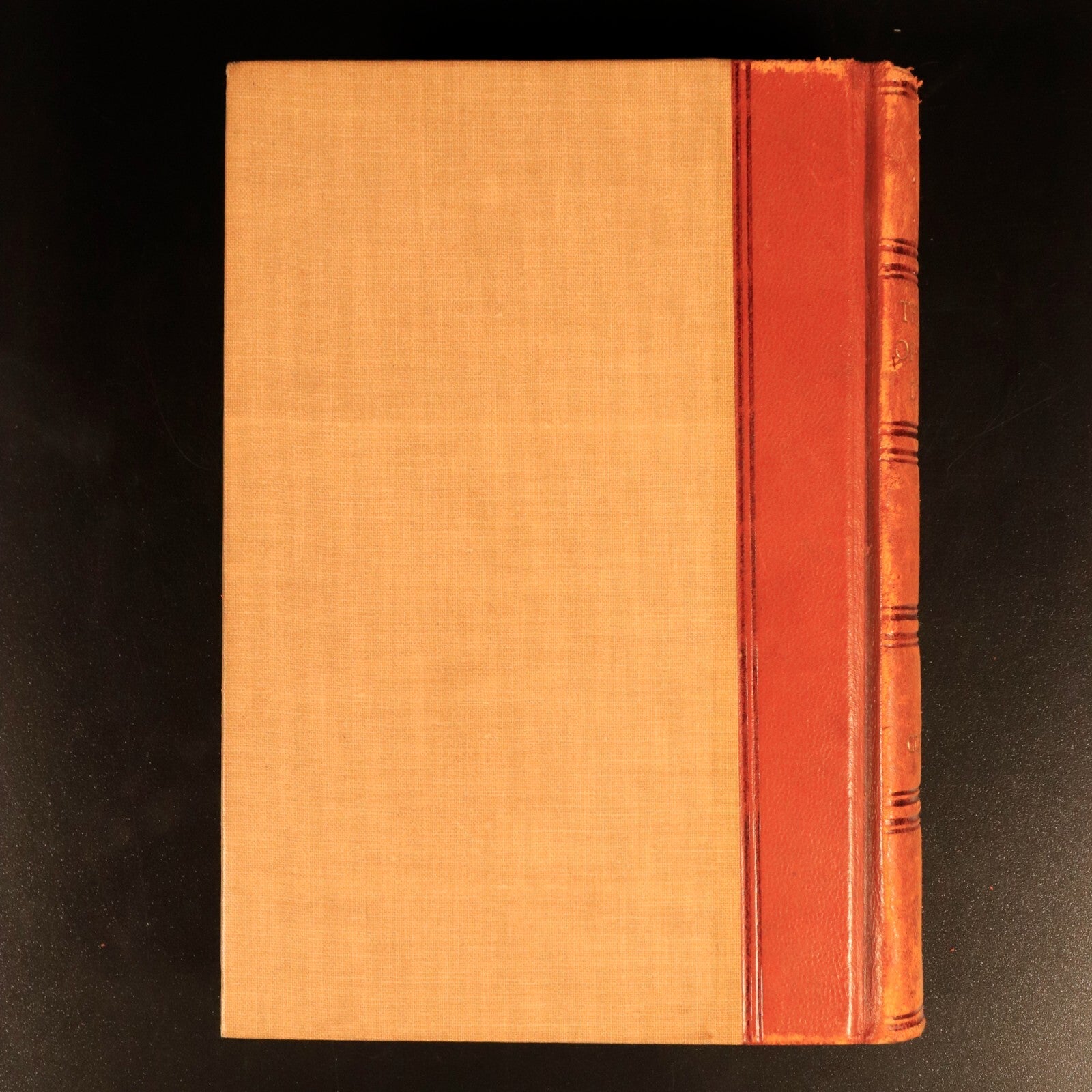 1912 David Copperfield by Charles Dickens Antique Fiction Book Gresham V9