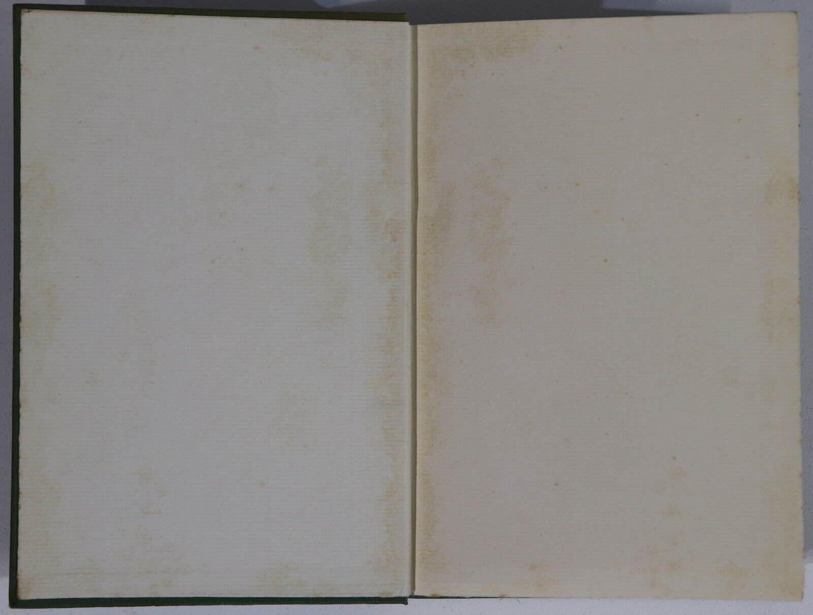 1933 The Fleeting by Walter De La Mare 1st Edition British Literature Book