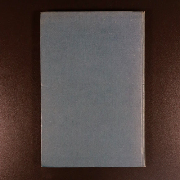1914 Spectroscopy Of Extreme Ultra Violet Light by T. Lyman Antique Sc ...