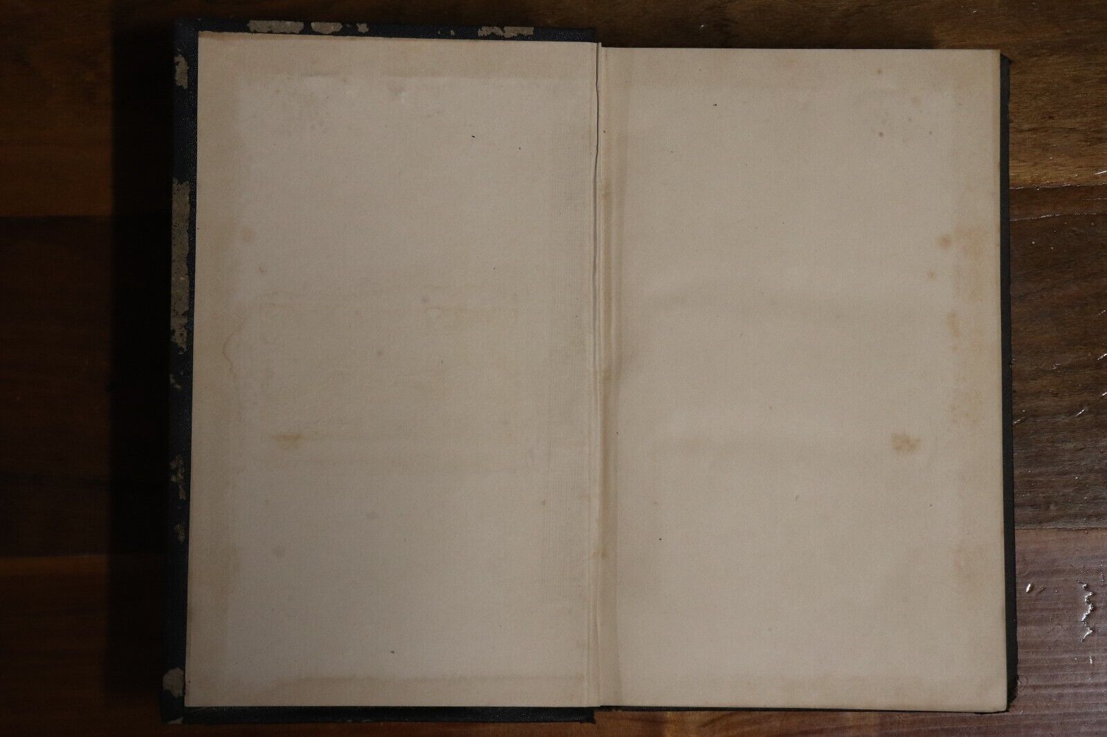 1869 The Works Of William E Channing Antique American Theology Book Vol. 5