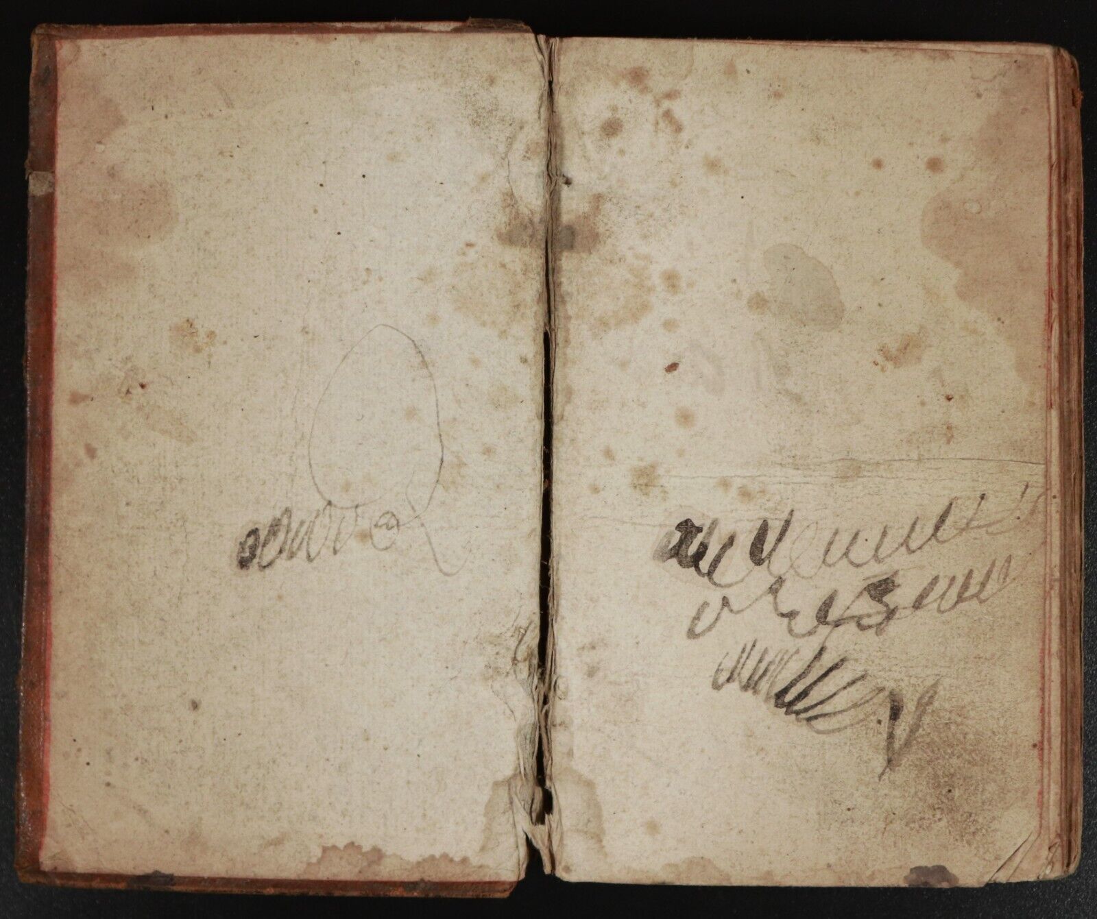 1804 Les Aventures de Télémaque by M. De Fenelon Antiquarian Literature Book