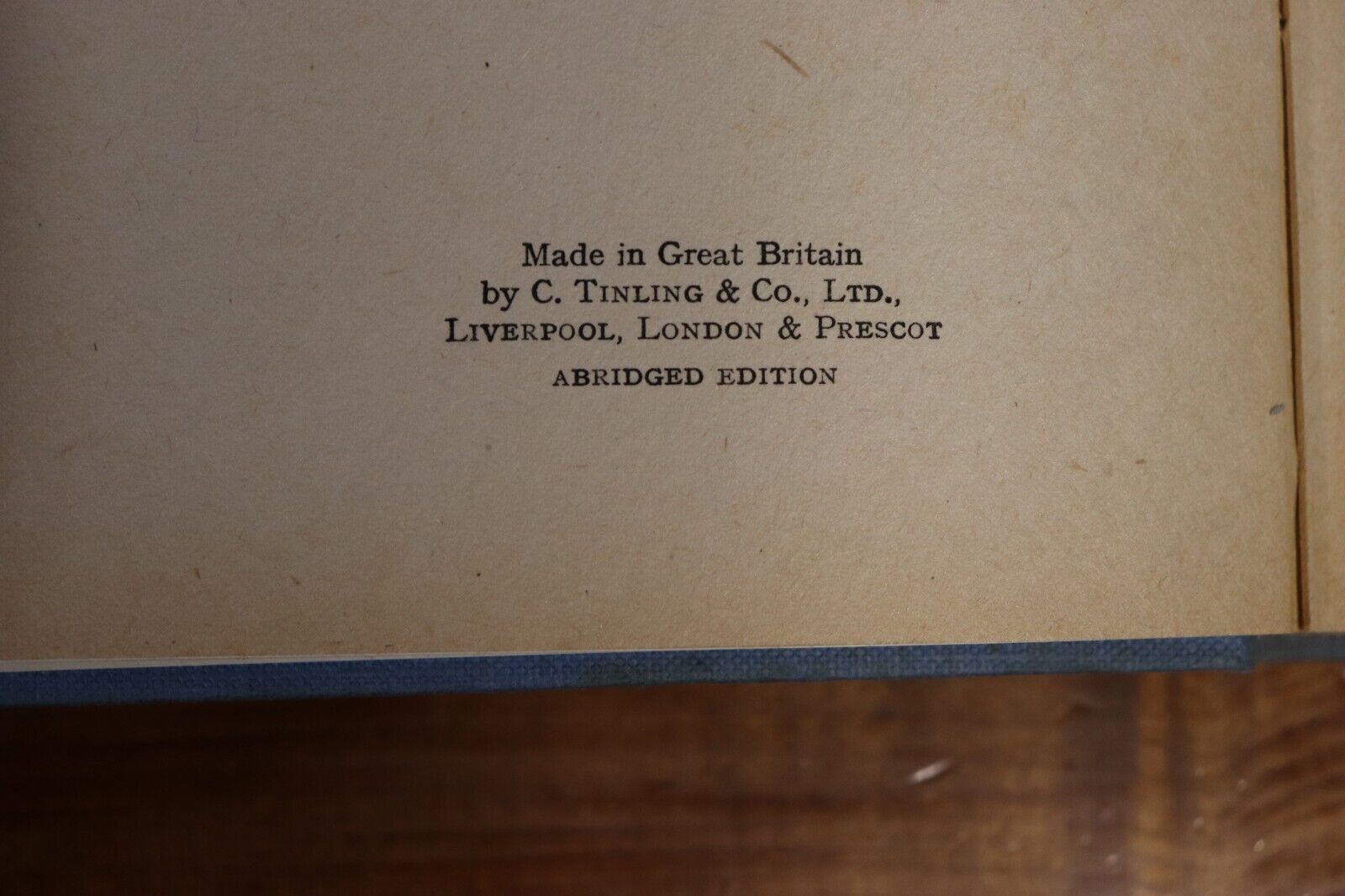c1945 Uncle Tom's Cabin by Harriet Beecher Stowe Antique Fiction Book Dustjacket