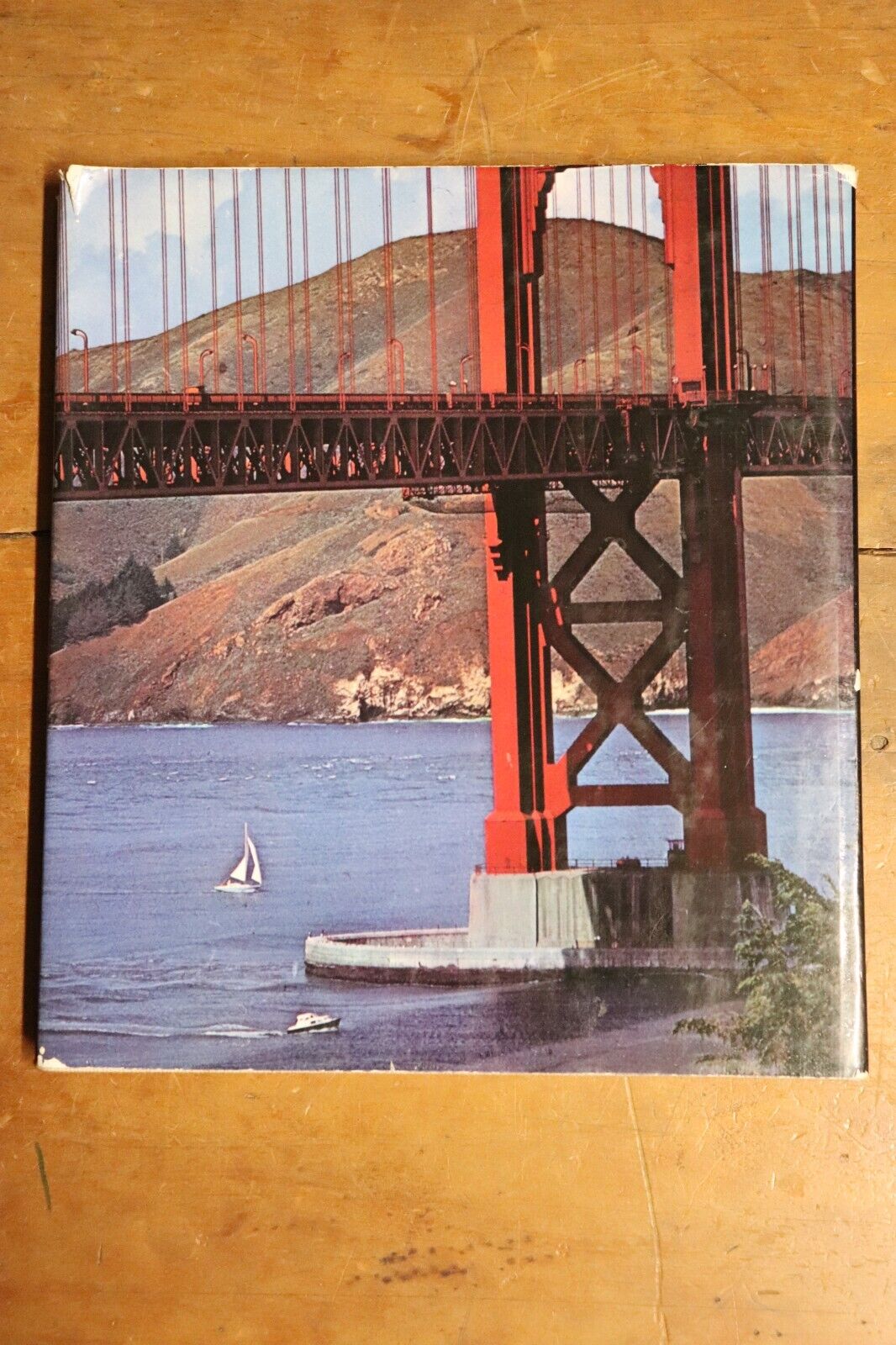 1970 The San Francisco I Love by Leon Amiel American Architecture & History Book