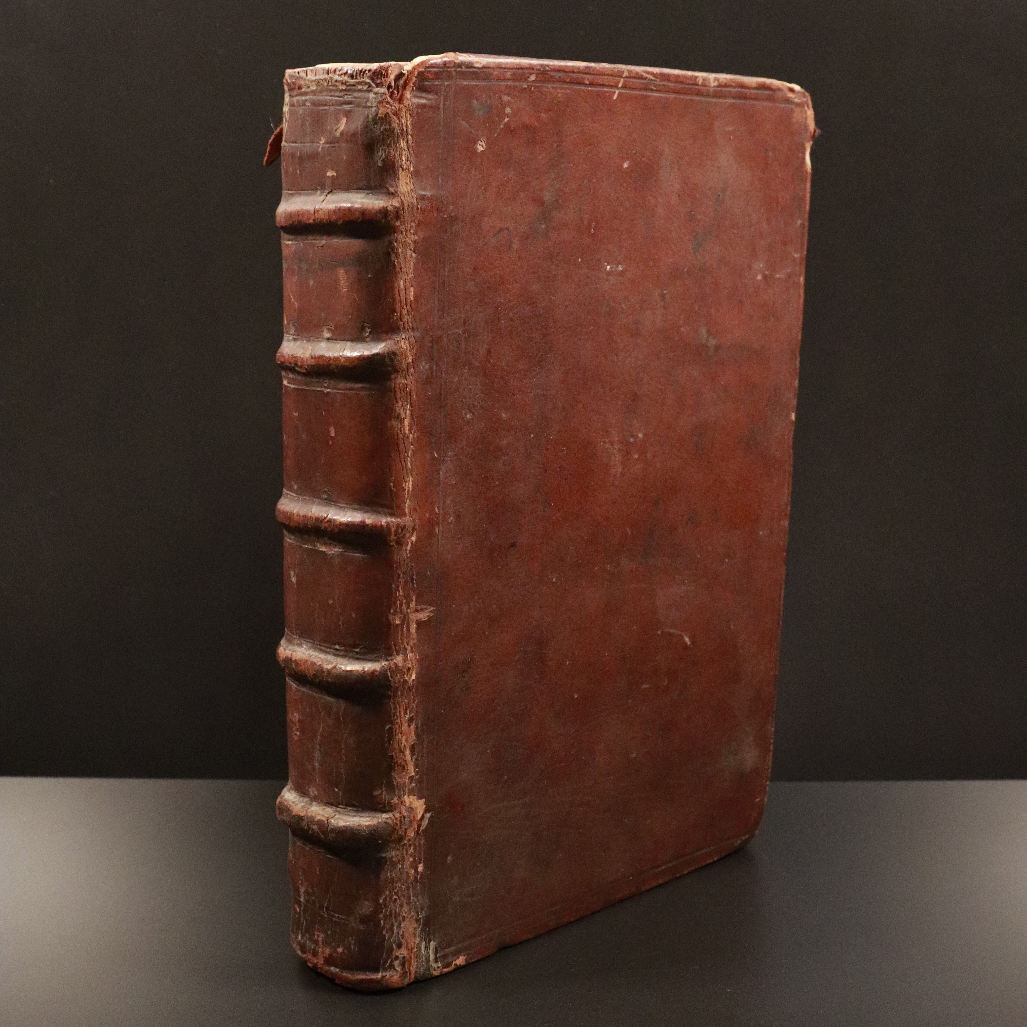 Anatomy of melancholy 1632