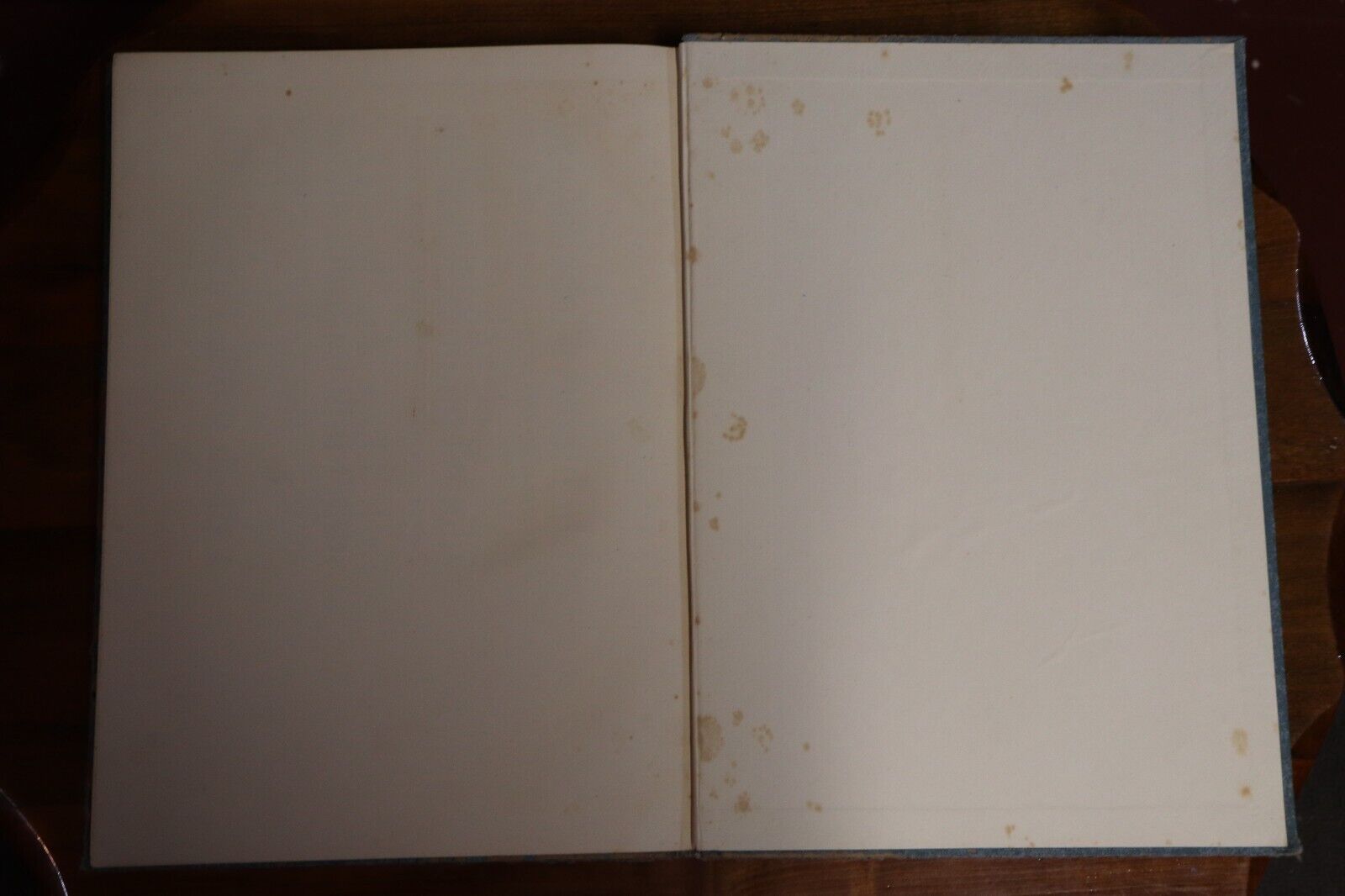 1951 Europe In Photographs by S. Spender Vintage Photographic History Book