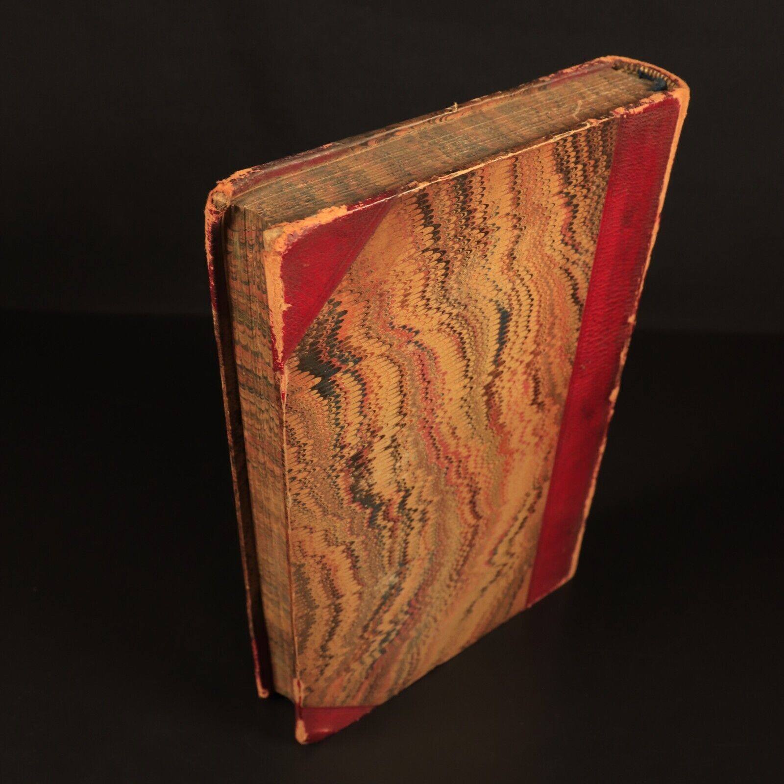 1841 Dictionnaire Des Conciles Par Filsjean Antiquarian French Theology Book - 0