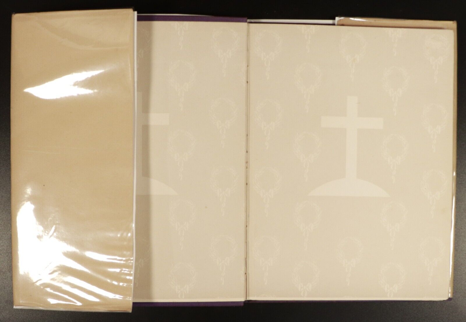 c1917 For The Fallen & Other Poems by Laurence Binyon 1st Ed Antique Poetry Book