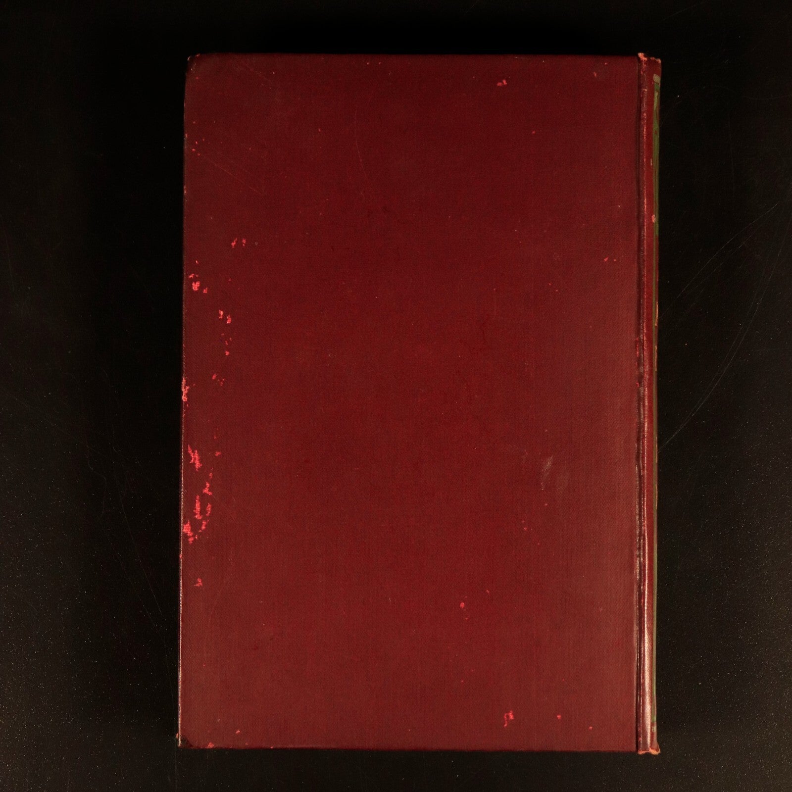 c1920 Macaulay's Essays On English History Antique British History Book