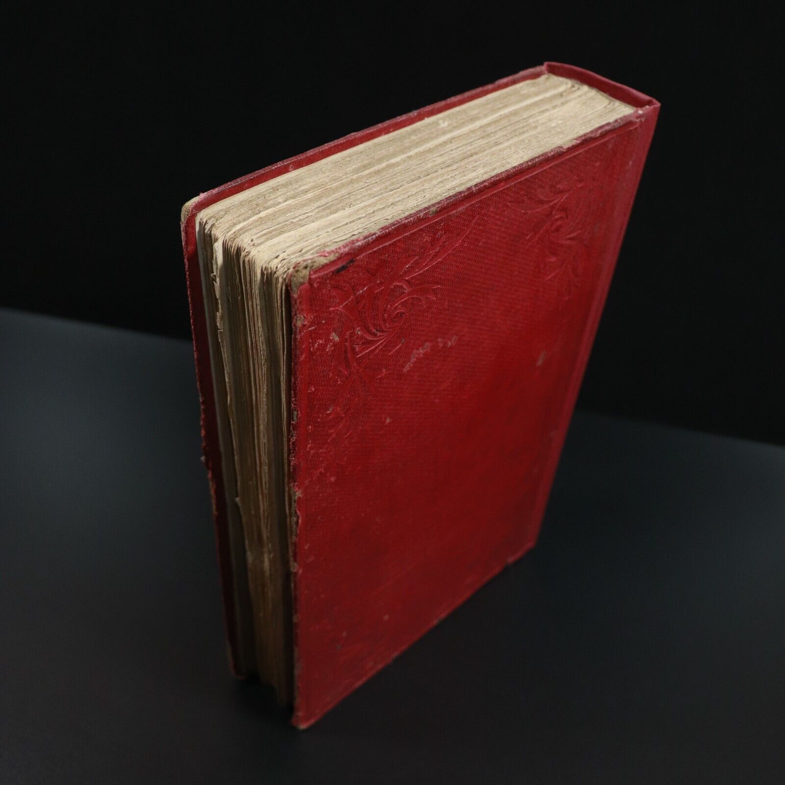 1852 Treasure Trove Accounts Of Irish Heirs by Samuel Lover Antiquarian Book