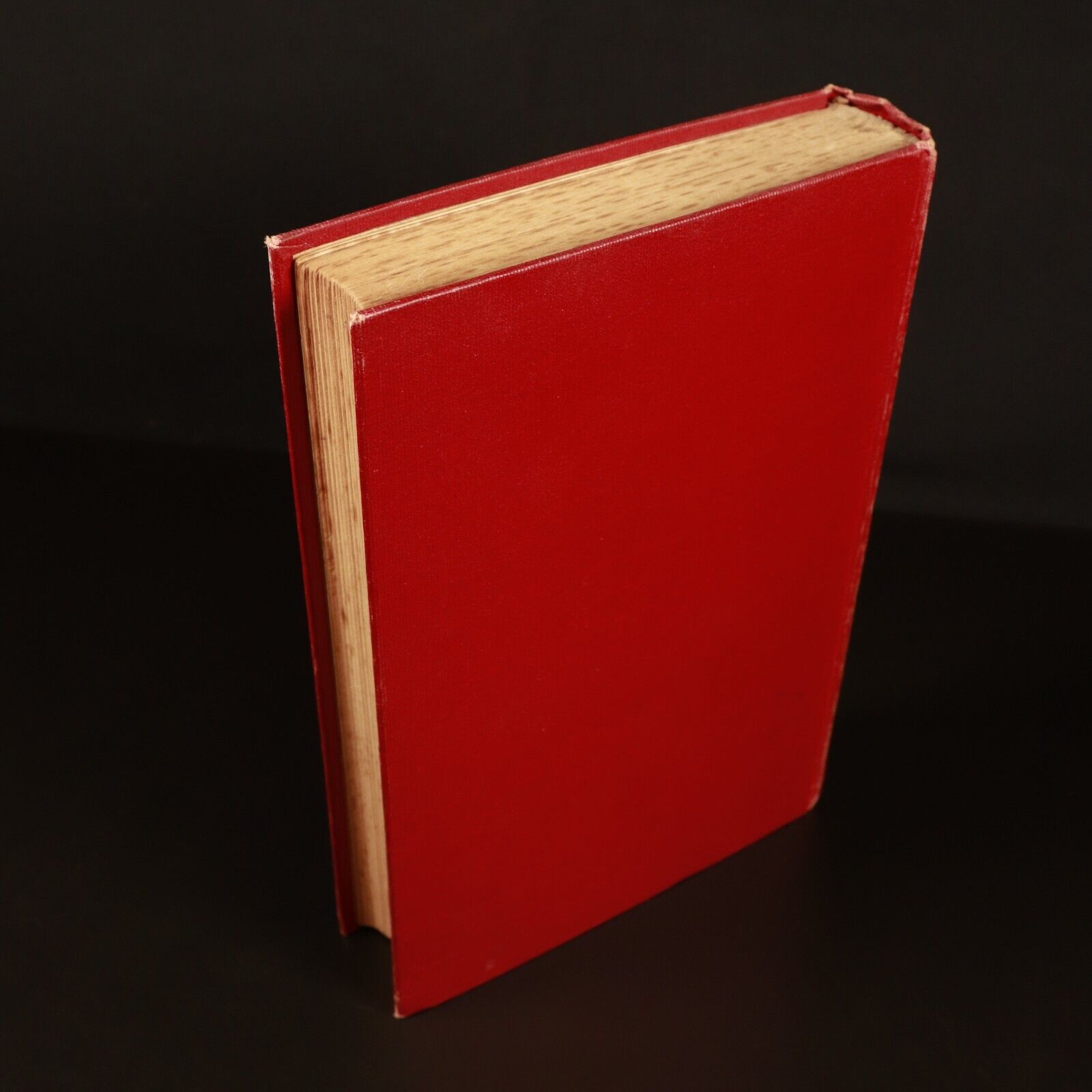 1906 Abraham Lincoln by WM Thayer Antique American Political History Book