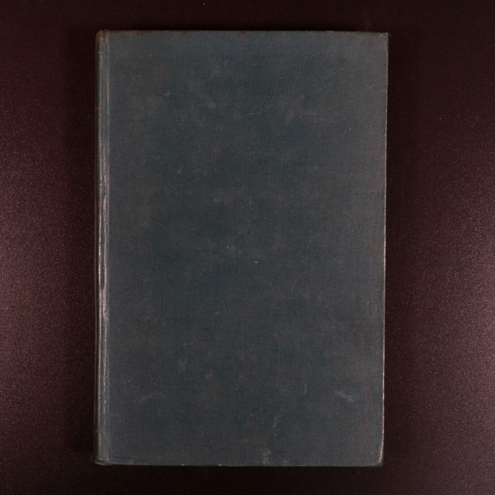 1896 The Wild Ass's Skin La Peau De Chagrin - H. De Balzac Antique Fiction Book