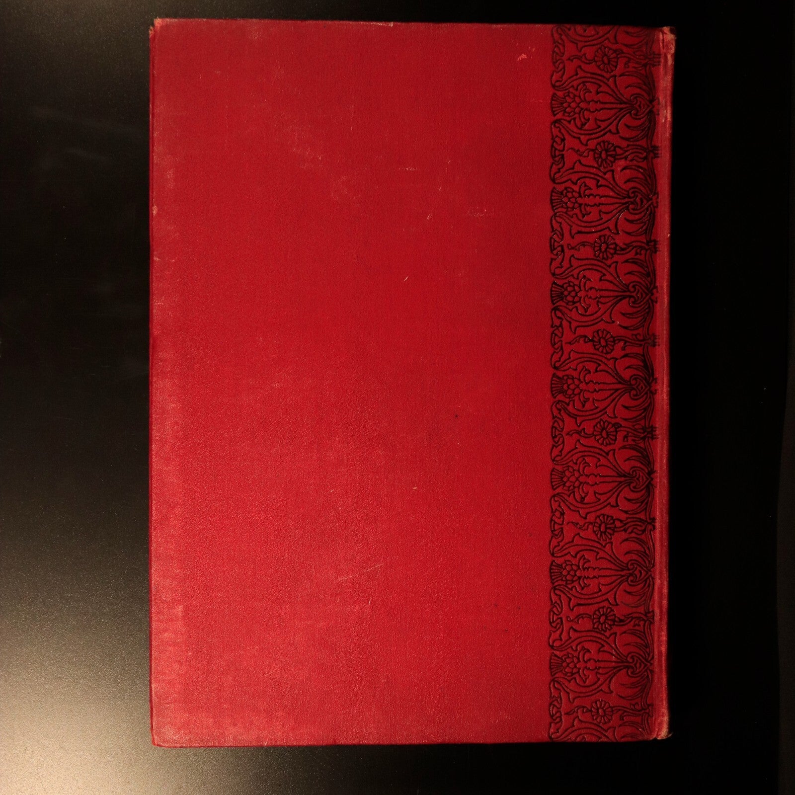 The Songs Of Robert Burns by Lees & Shelley c1896 Antique Poetry History Book