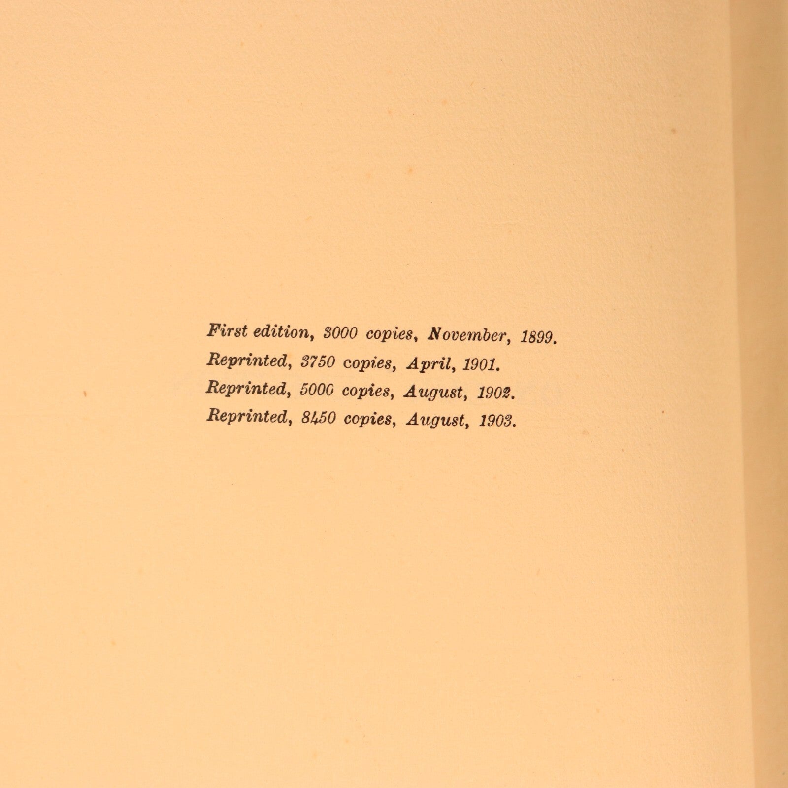1903 On Our Selection! by Steele Rudd Antique Australian Literature Book
