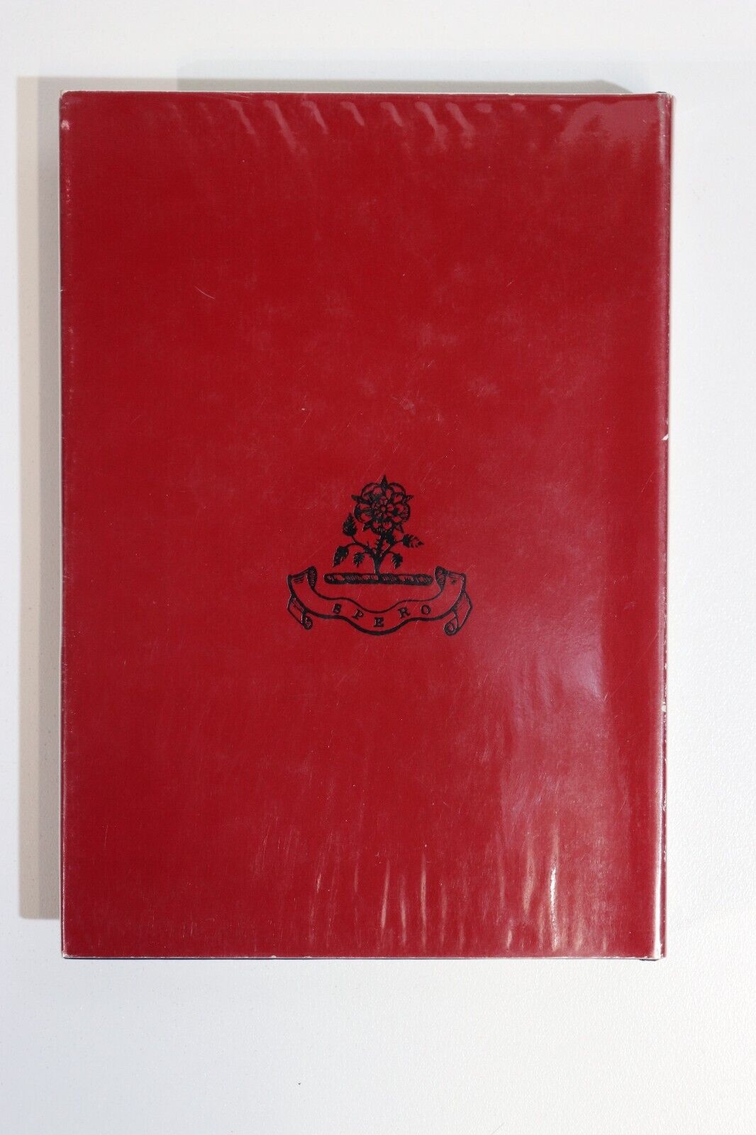 1982 Mariposa: Story Of The Learmonths Australian History Book Western Victoria