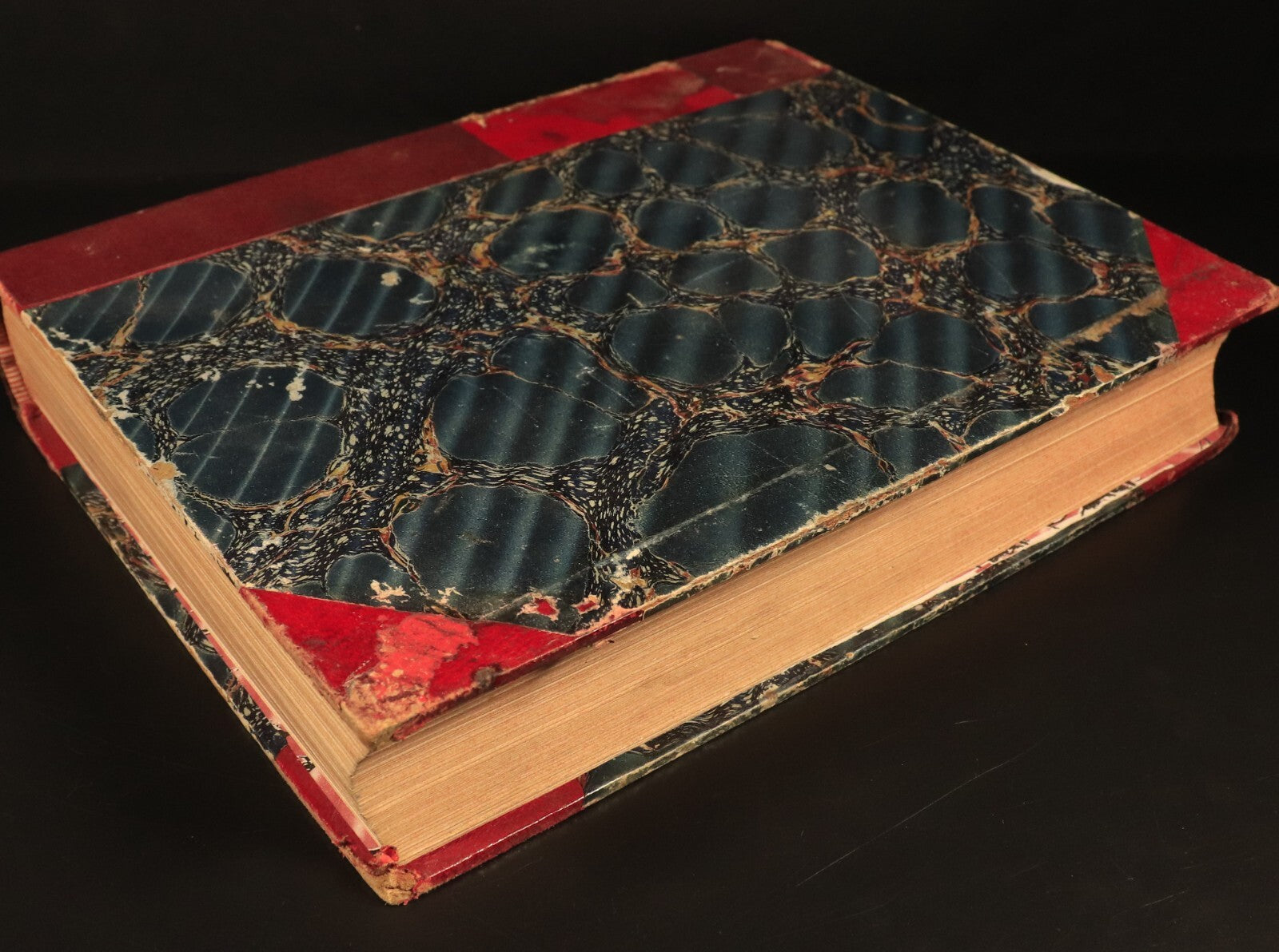 The Girls Own Annual 1883 Antique British Illustrated Girls Book Volume 4 - 0