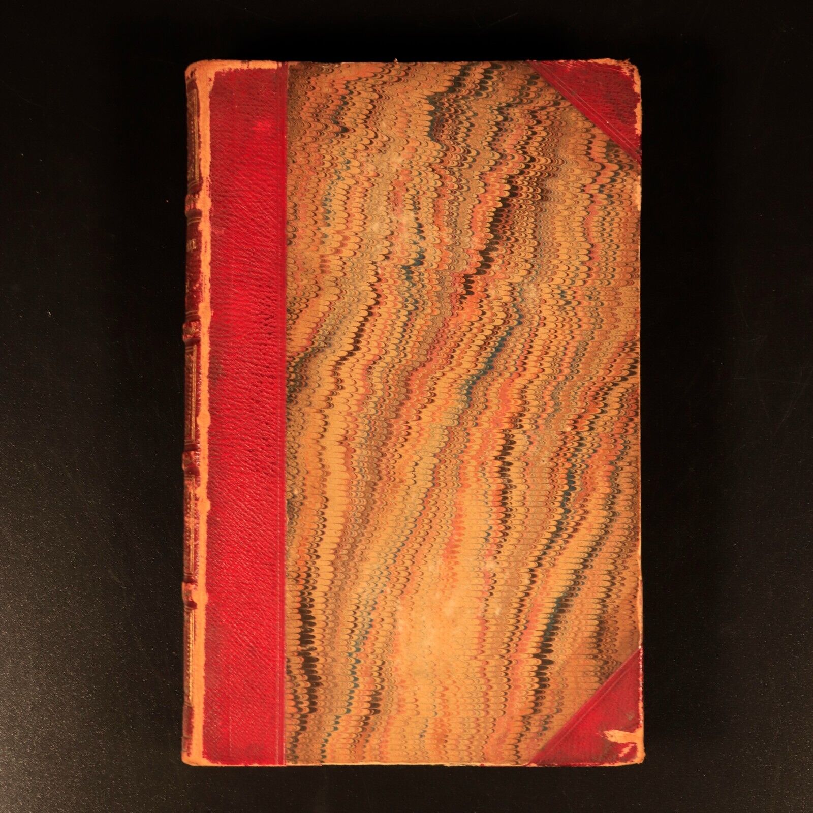 1841 Dictionnaire Des Conciles Par Filsjean Antiquarian French Theology Book