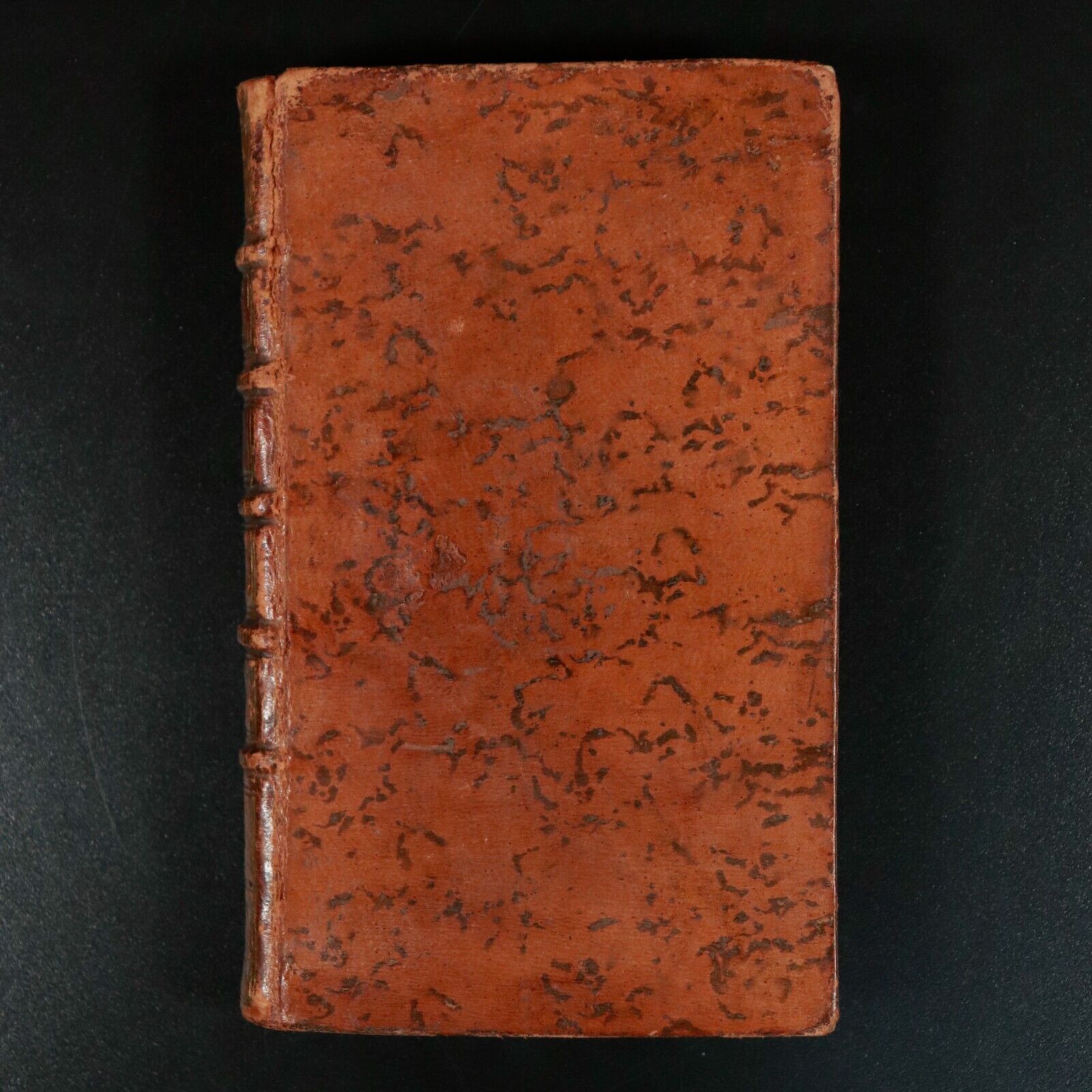 1774 L'Espion Chinois ou L'Envoye Secret De La Cour De Pekin French History Book