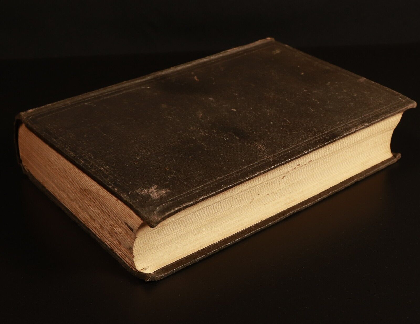 1900 Handbook Of Volumetric Analysis by Francis Sutton Antique Science Book