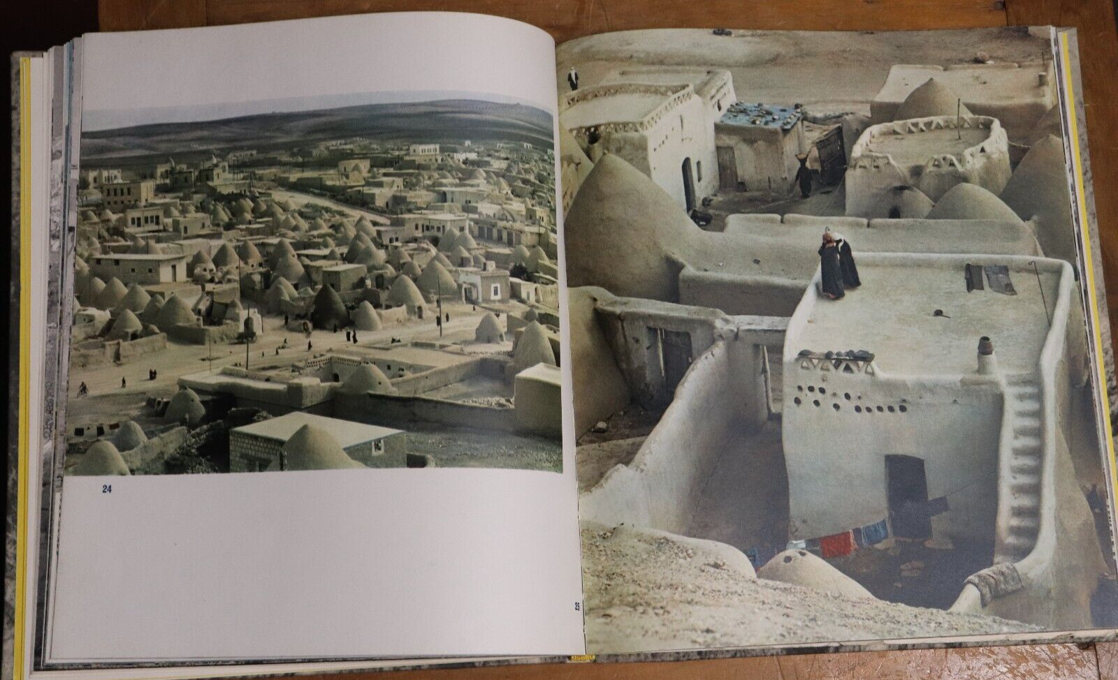 1962 Syria: From Queen Zenobiah To King Oil T. Gottheiner Vintage History Book