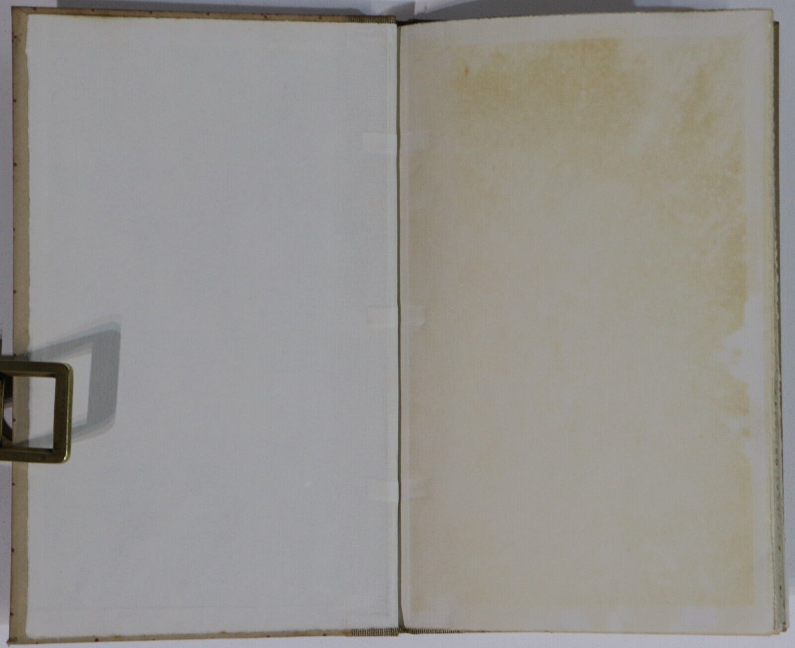 1917 The Sunken Garden by Walter De La Mare Ltd 1st Edition British Fiction Book