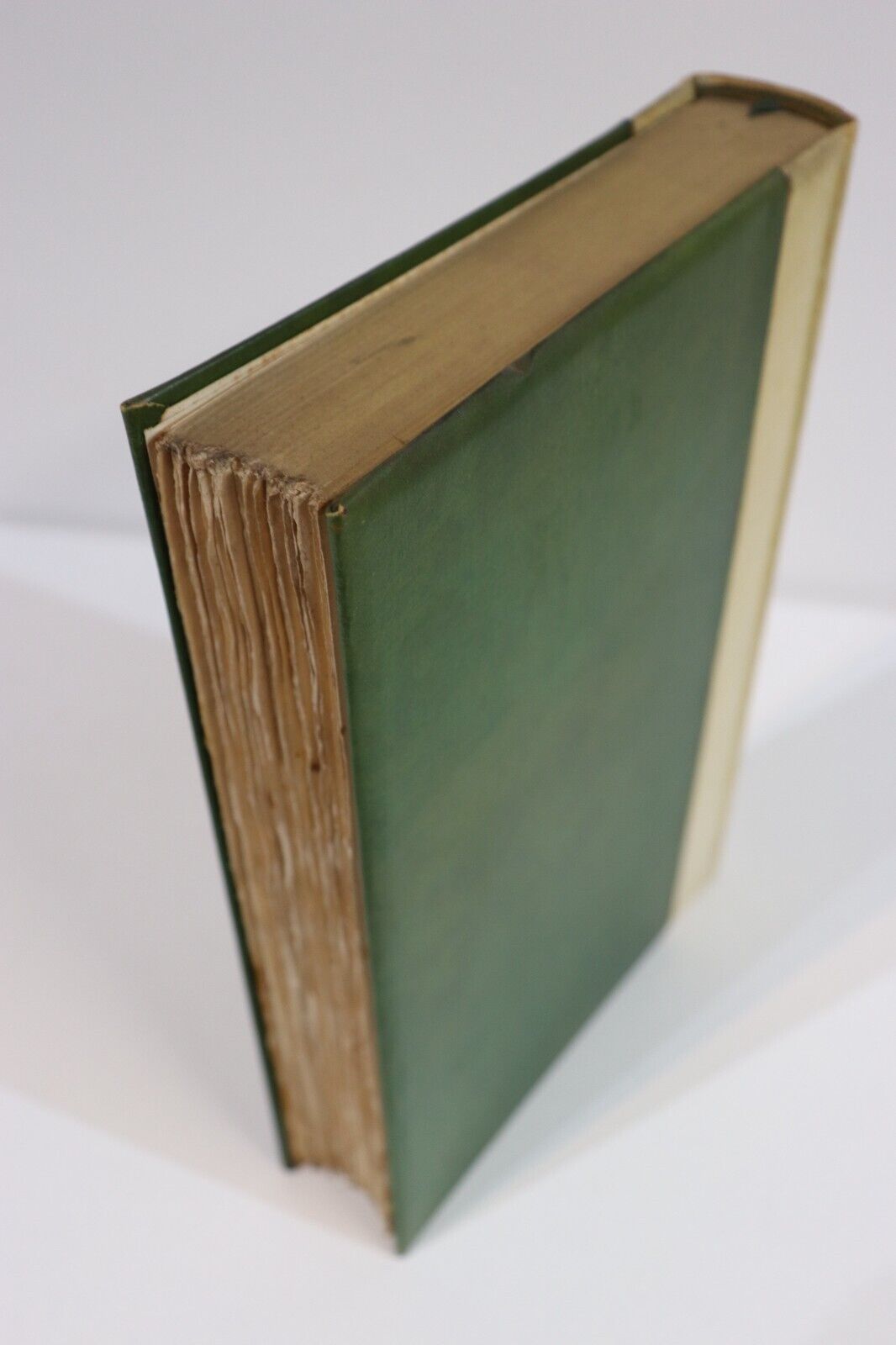 1931 Maid In Waiting by John Galsworthy Ltd Ed. Signed by Author Fiction Book