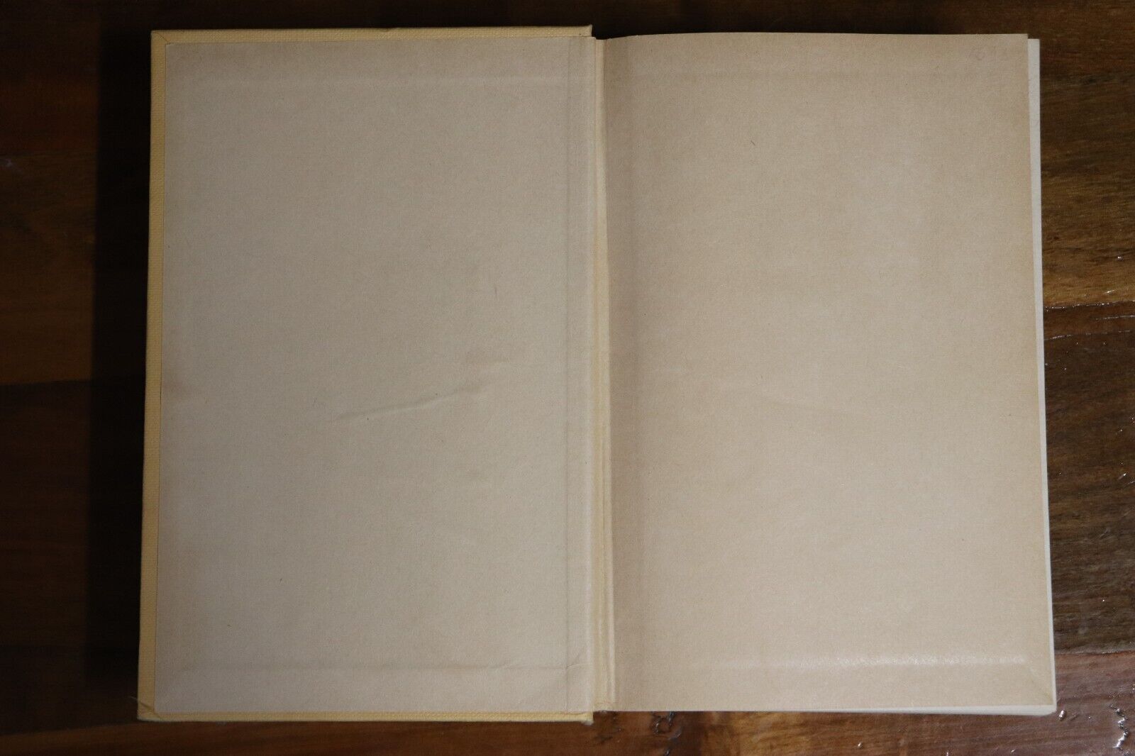 1959 Morceaux Choisis des Auteurs Français French Literature Poetry Book