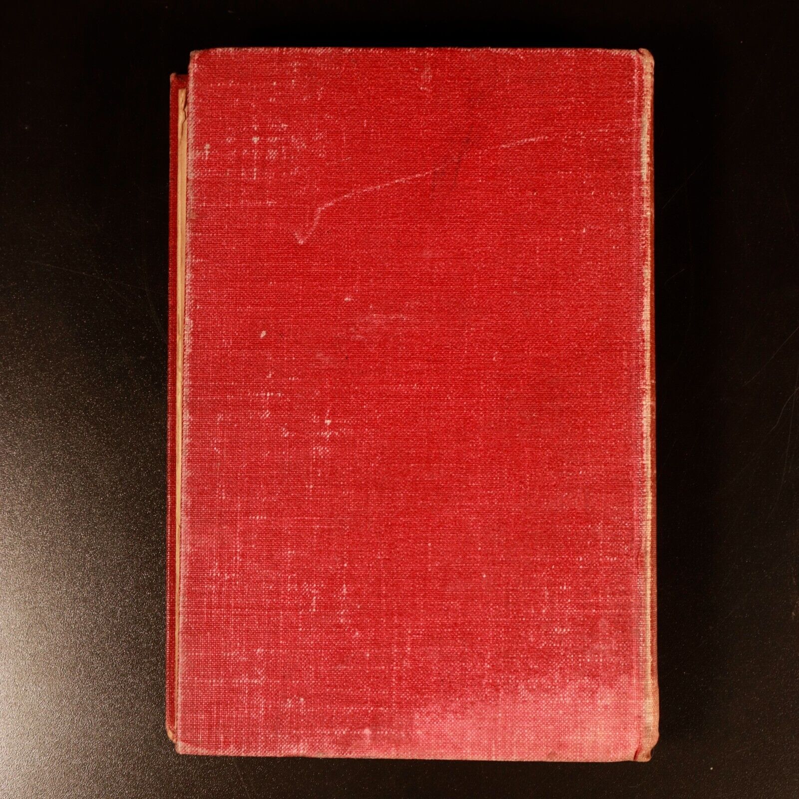 1898 Daily Life During Indian Mutiny by JW Sherer Antique Military History Book