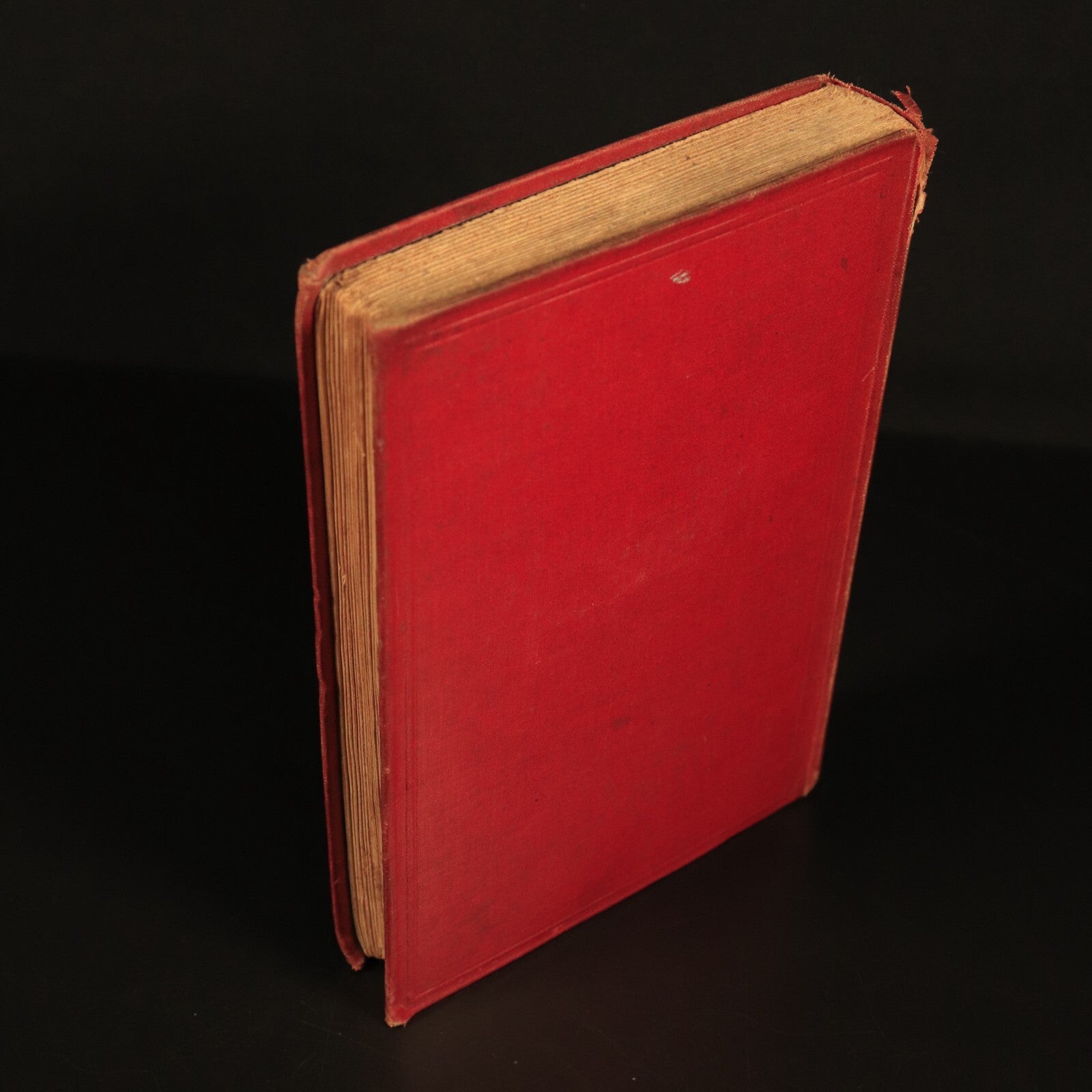 1864 The Childrens Garland Poetry Selected by C. Patmore Antique Childrens Book - 0