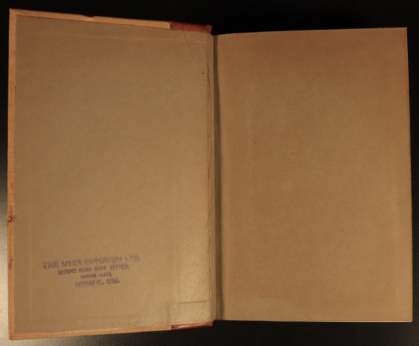 1912 Martin Chuzzlewit by Charles Dickens Antique Fiction Book Gresham V7