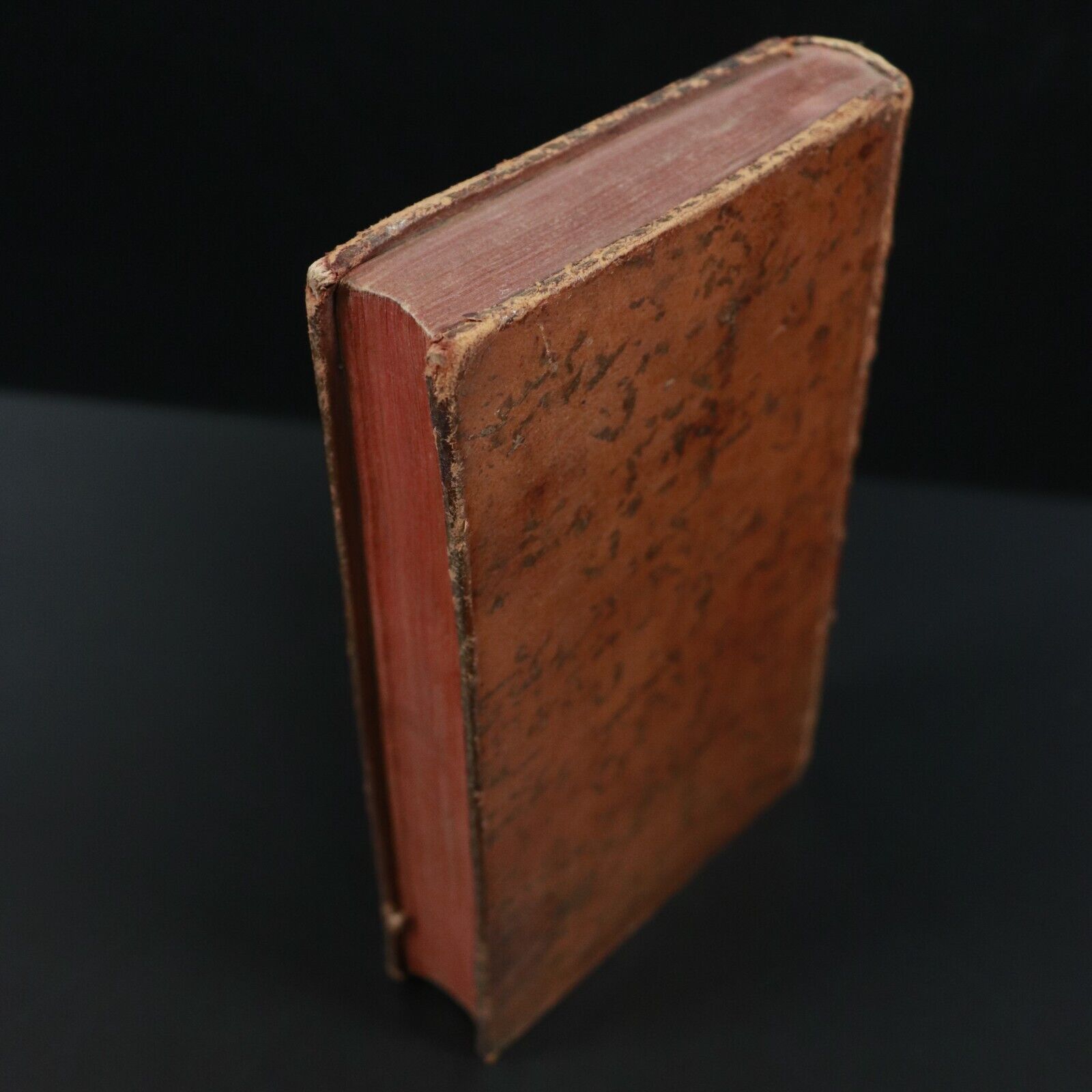 1774 L'Espion Chinois ou L'Envoye Secret De La Cour De Pekin French History Book