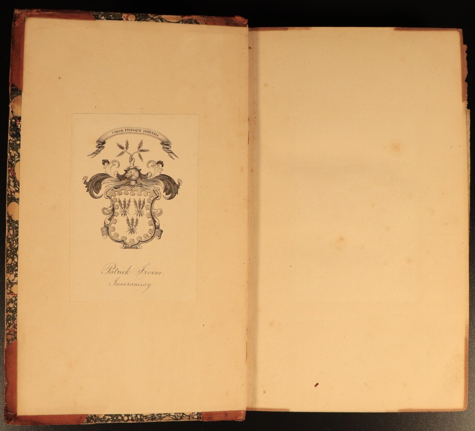 1836 Rookwood: A Romance W. Harrison Ainsworth Antiquarian British Fiction Book