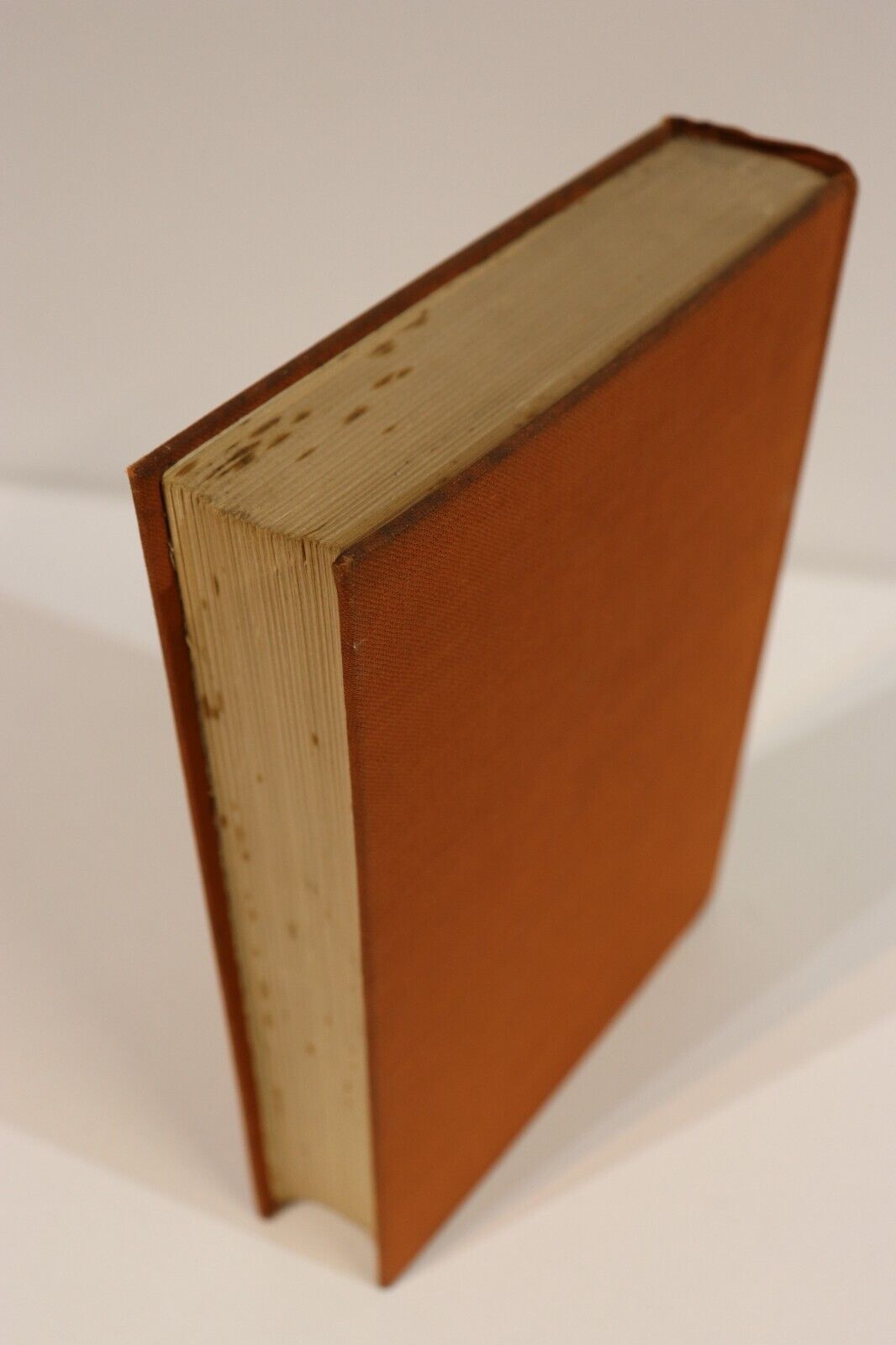 1925 Broomsticks by Walter De La Mare 1st Edition British Literature Book