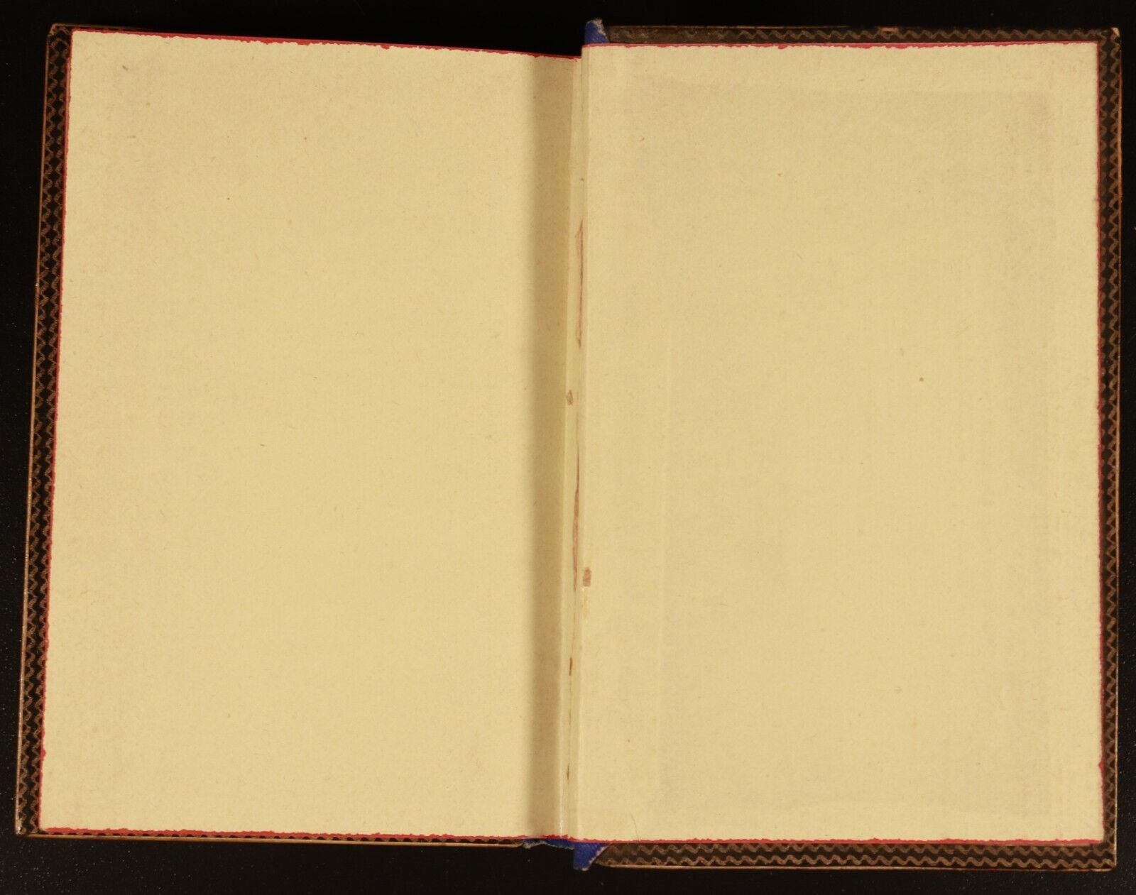 c1890 Kirton's Temperance Daily Text Book & Birthday Record Antiquarian Book