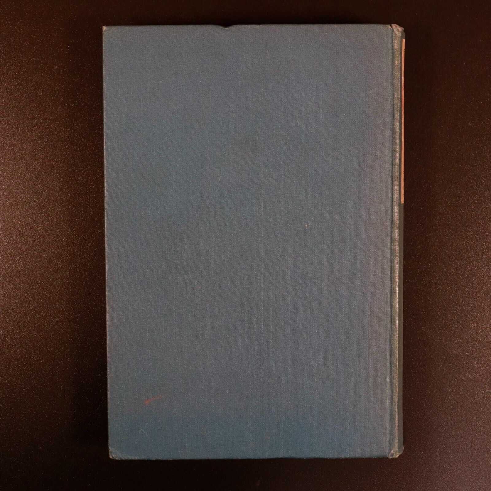 1924 When A Man's Single Literary Life J.M. Barrie Antique Scottish Fiction Book