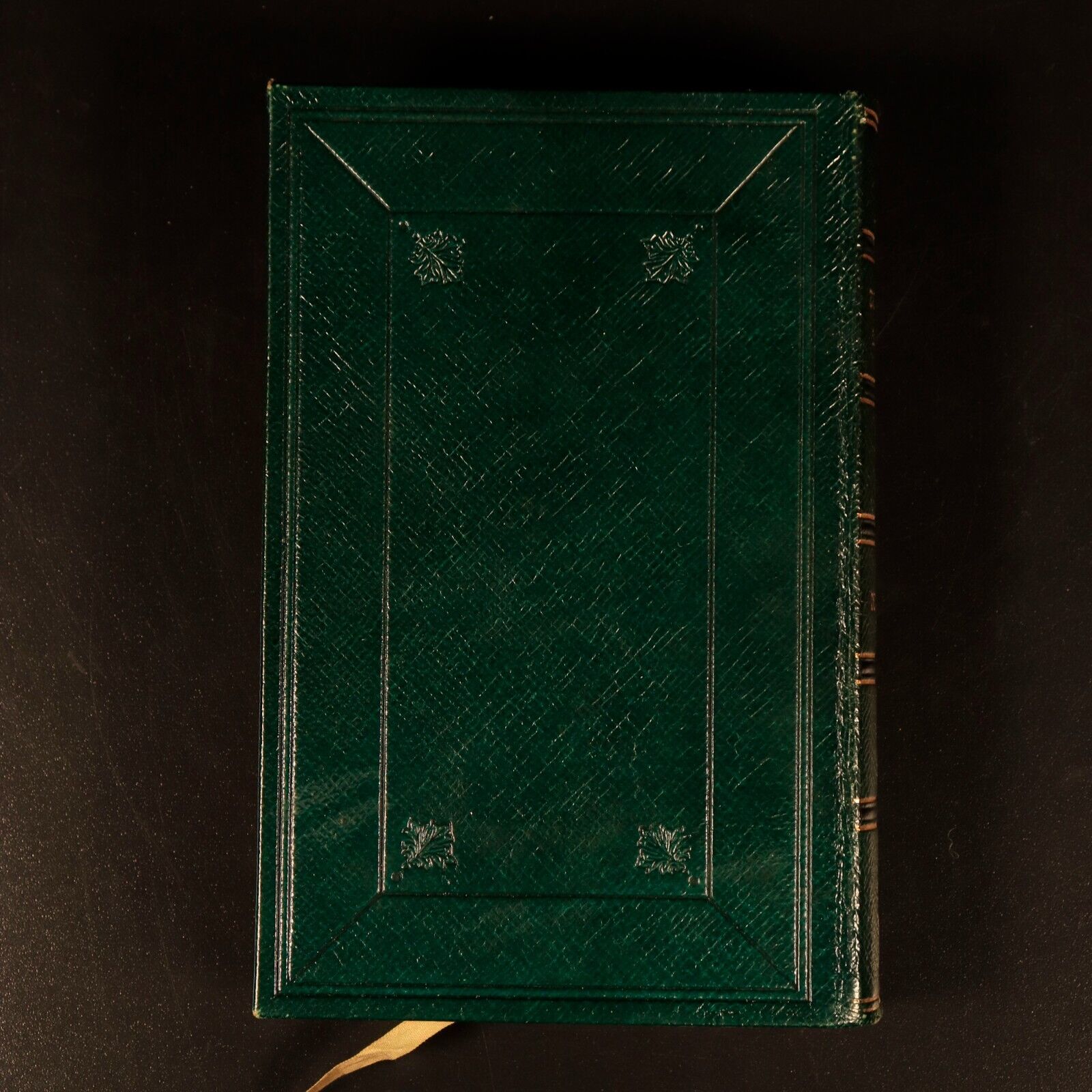c1930 Dombey & Son by Charles Dickens Antique British Fiction Book Illustrated