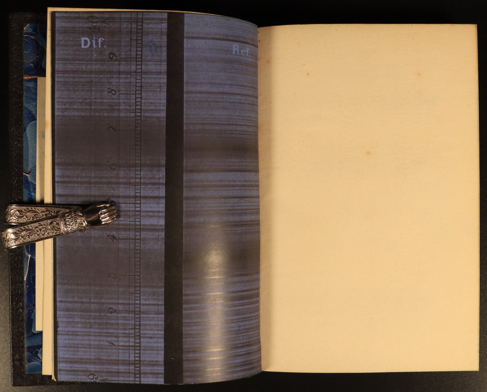 1894 Studies In Spectrum Analysis by JN Lockyer Antique Science Reference Book