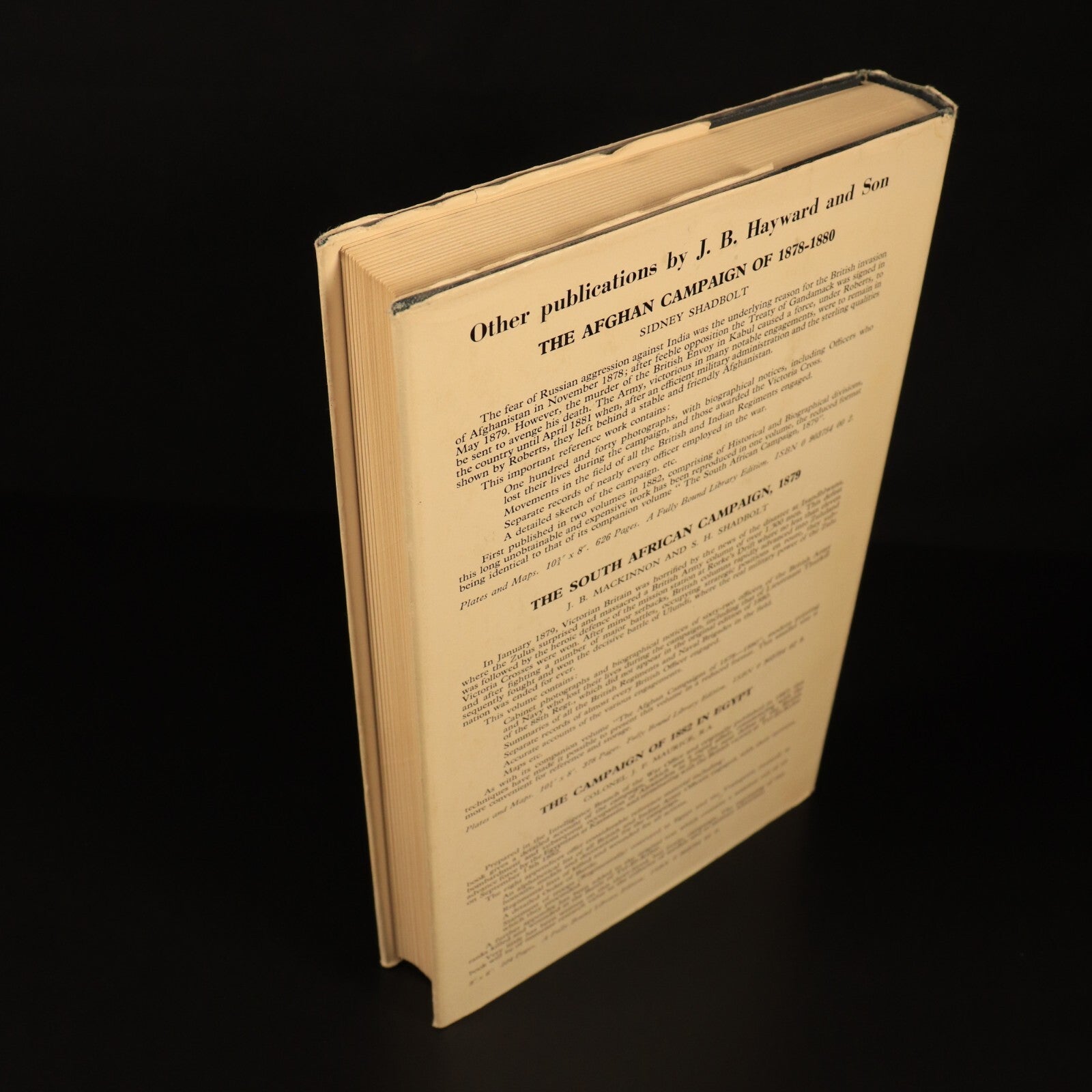 Honour The Light Brigade WM Lummis 1973 Military History Book Crimean War 1st - 0