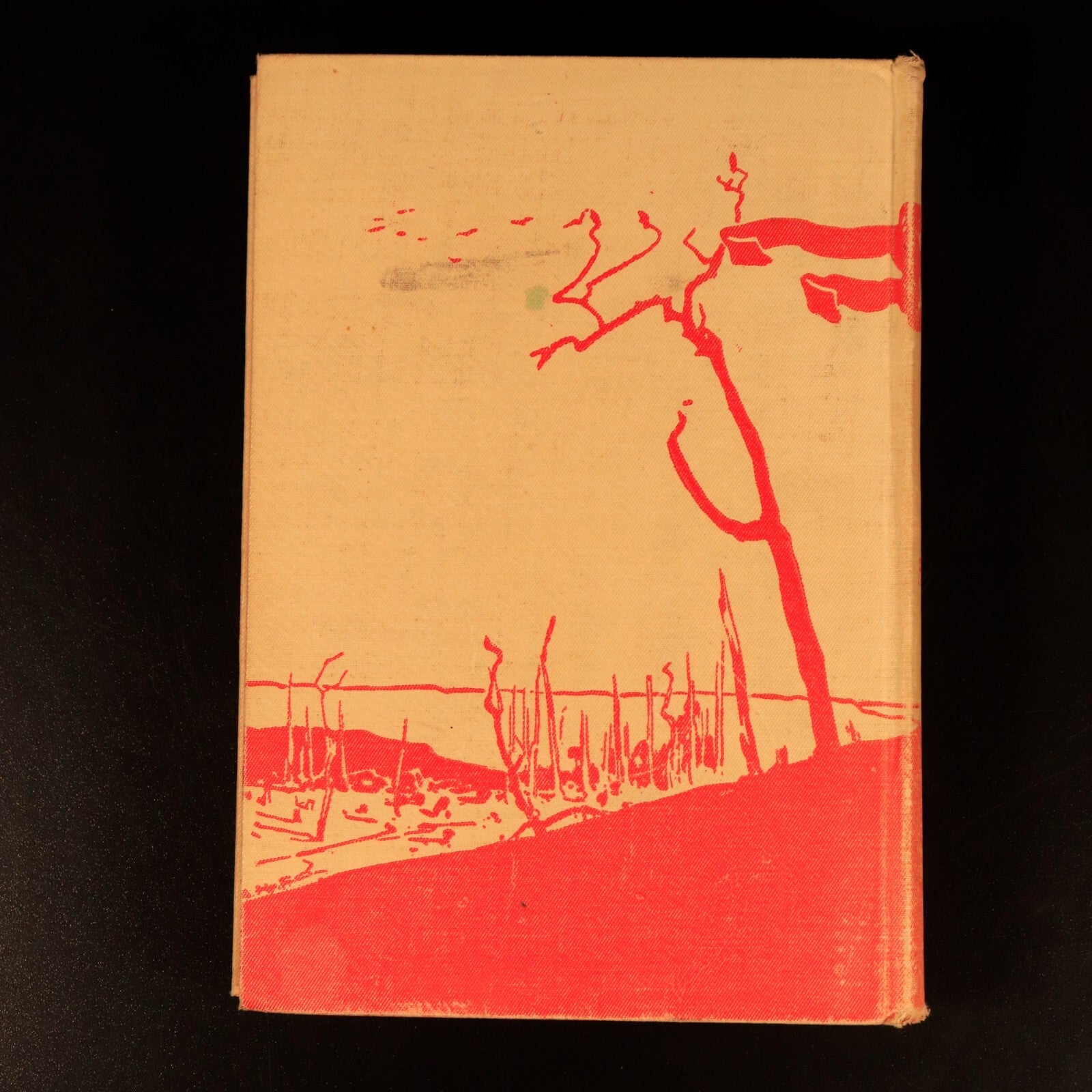 1903 On Our Selection! by Steele Rudd Antique Australian Literature Book