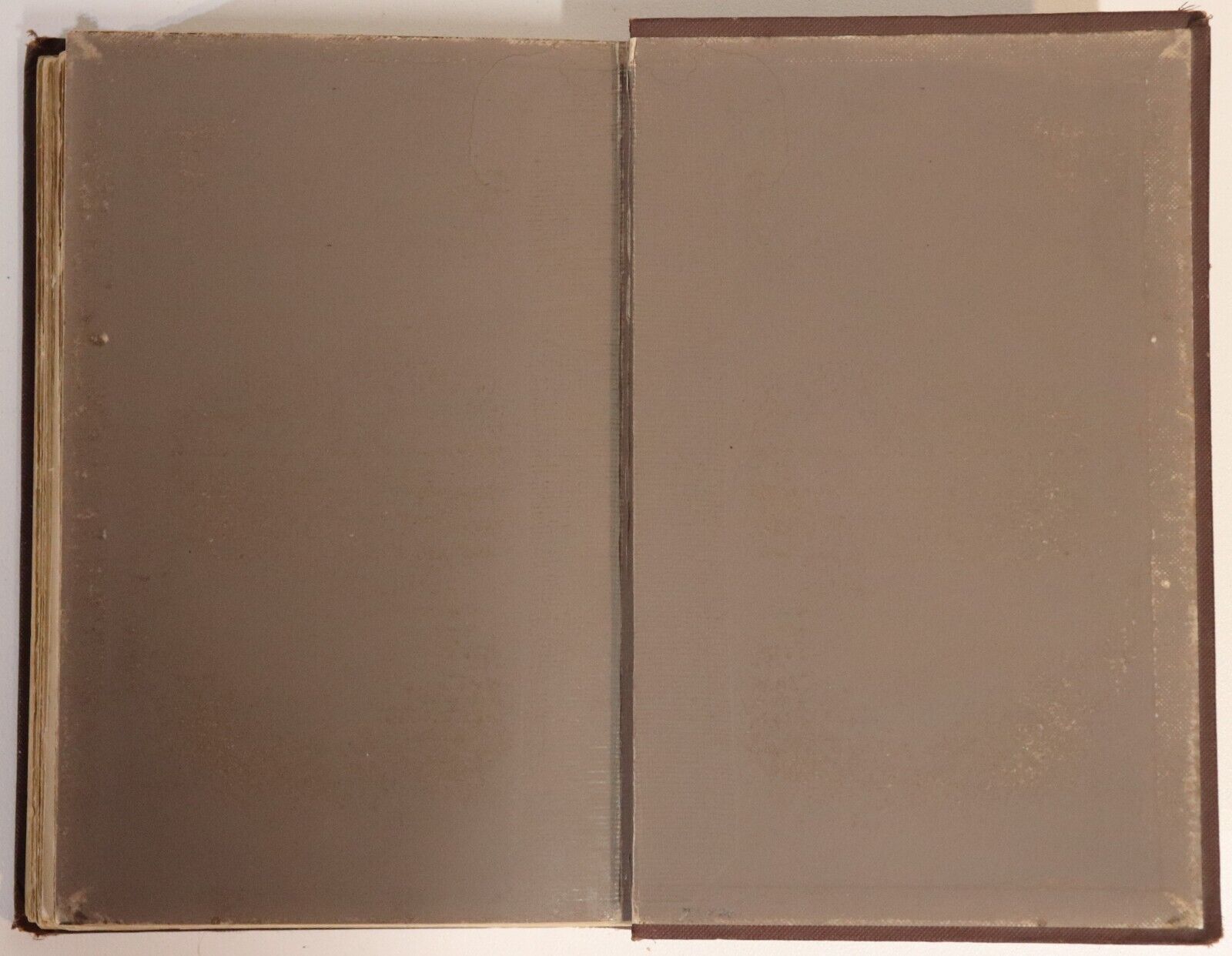 1884 The Croker Papers by L. J. Jennings Antique British History Book
