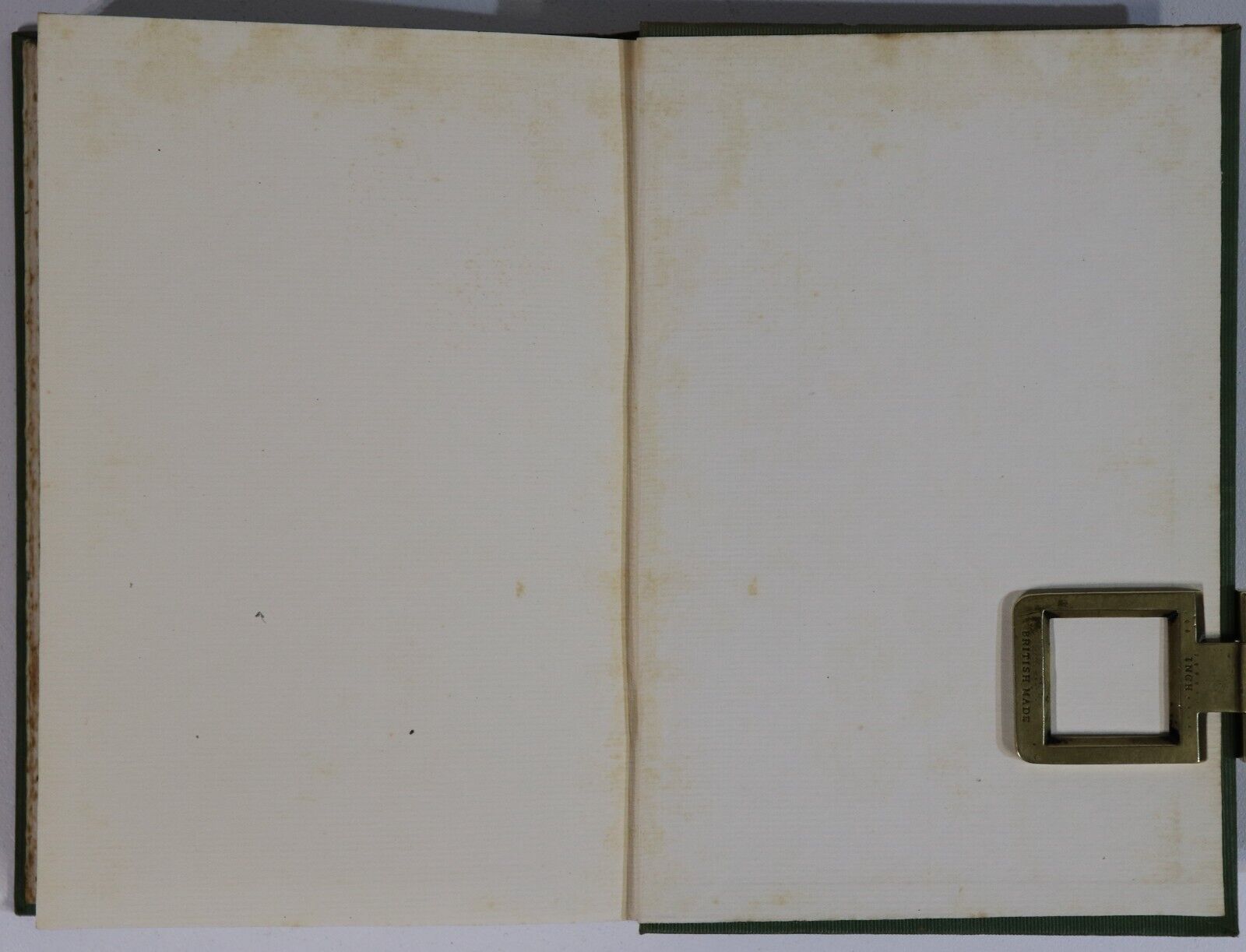 1933 The Fleeting by Walter De La Mare 1st Edition British Literature Book