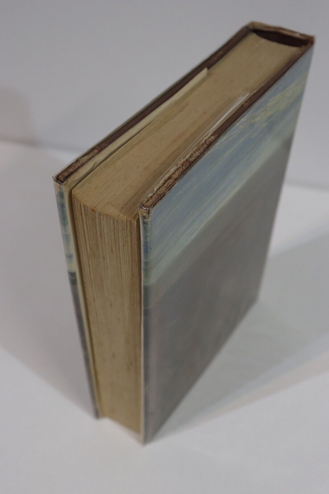 1961 Riders In The Chariot by Patrick White 1st Edition Vintage Fiction Book